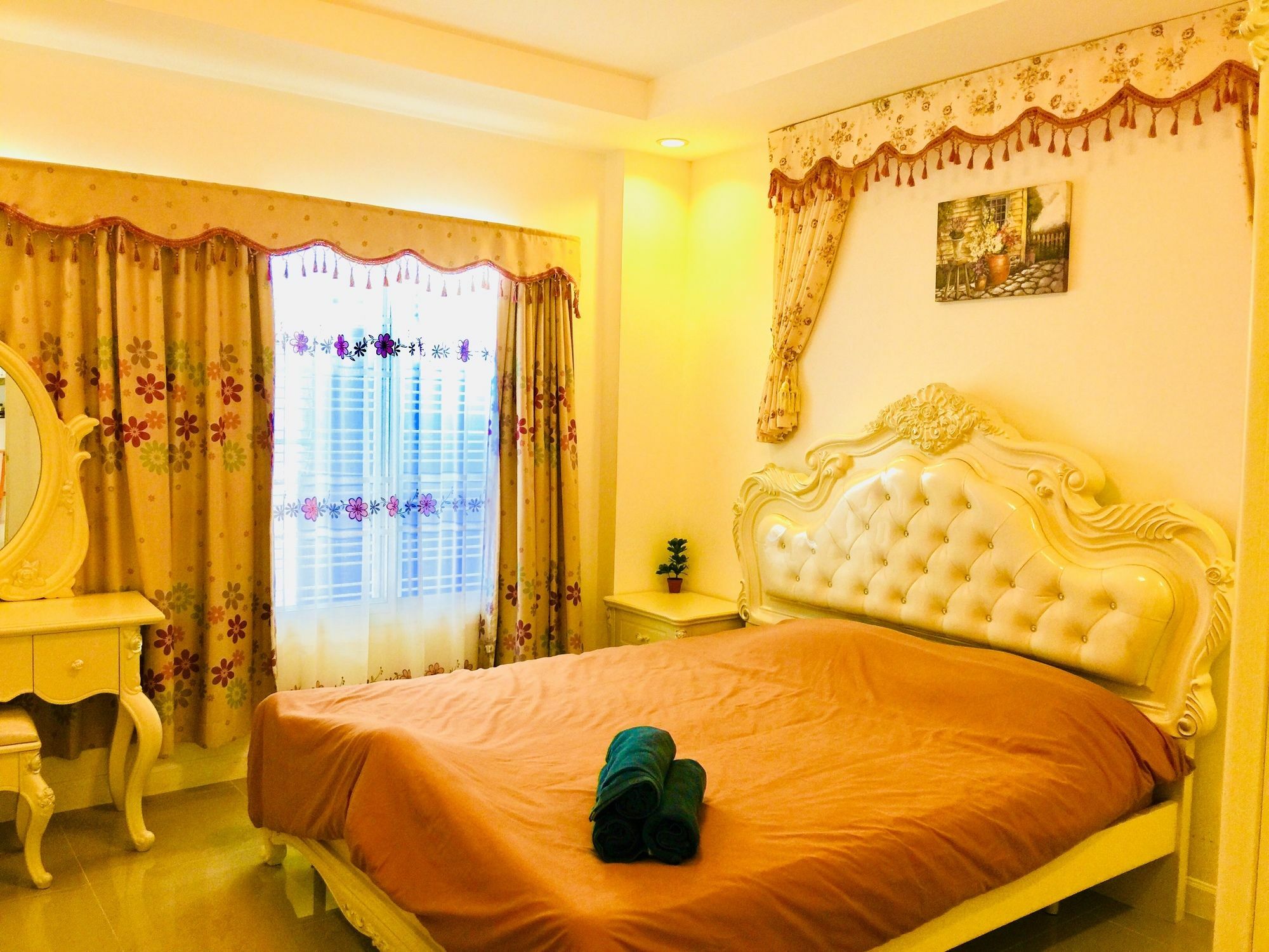 Numsai Pool Villa *
