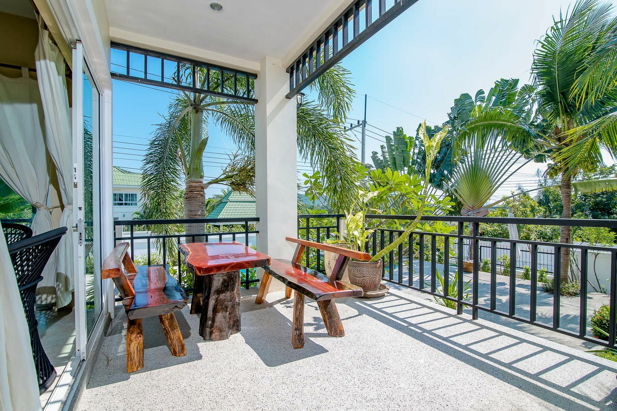 Villa Baanviewkhao Chill Pool
