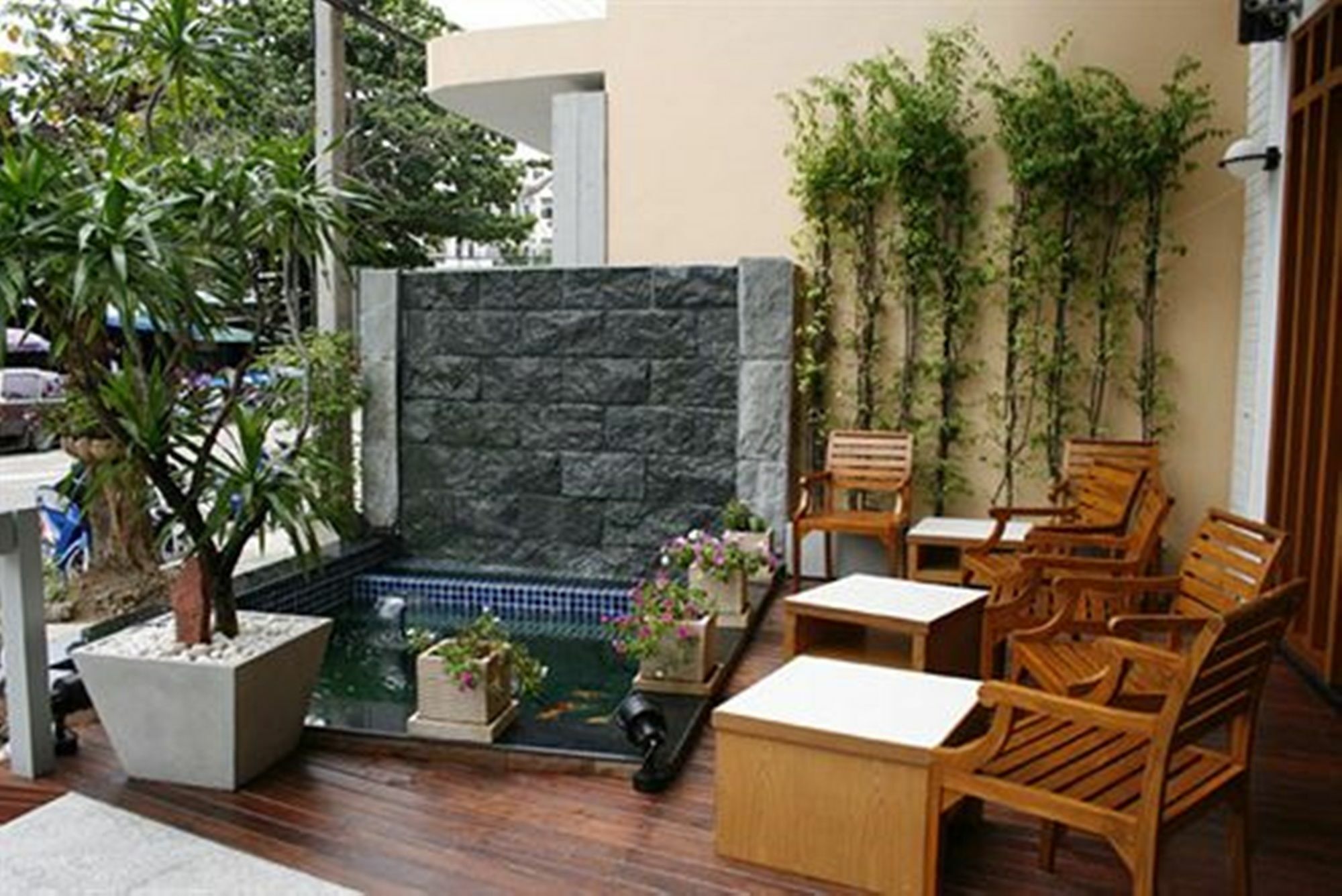 My Place @ Hotel
