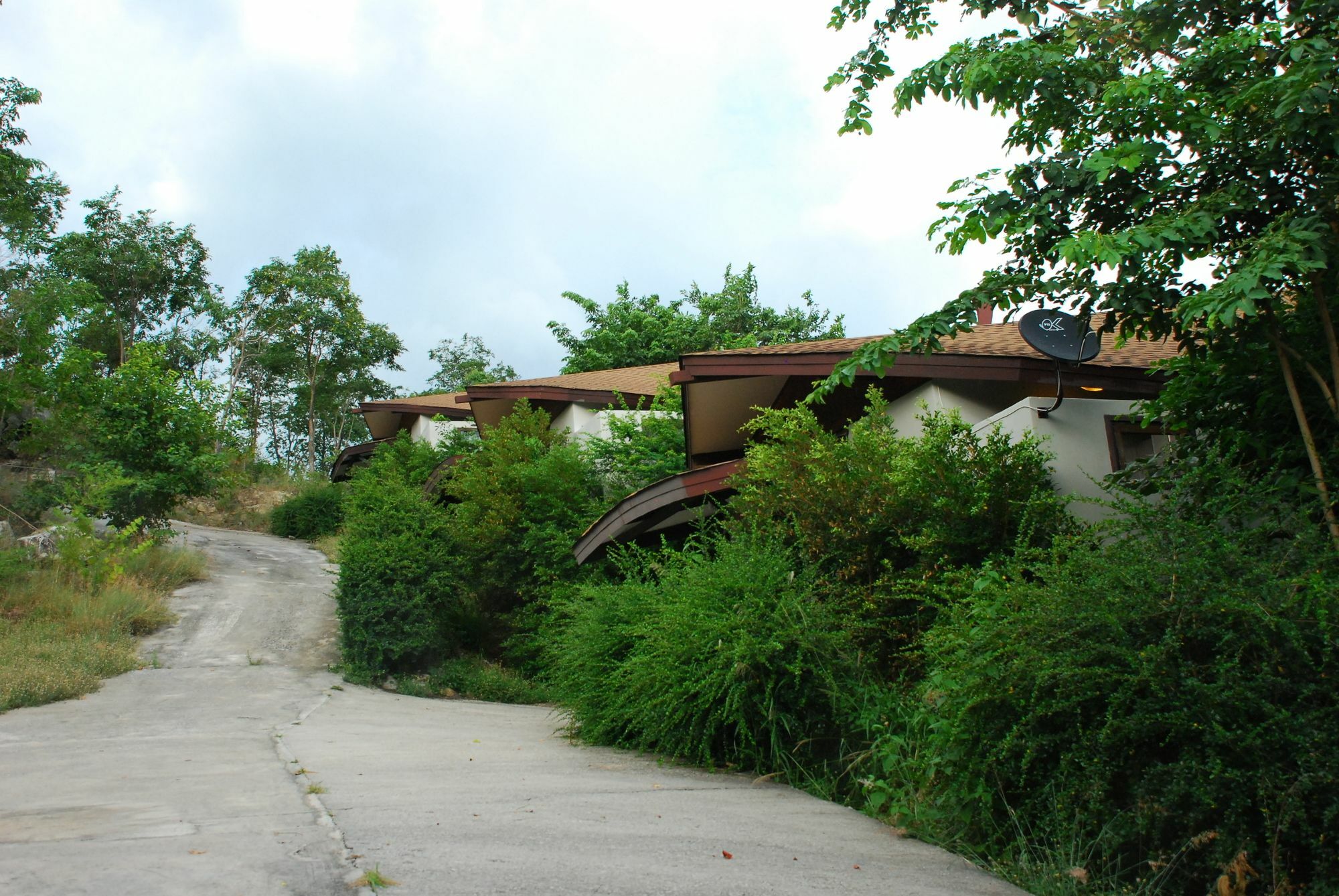 Hill Hua Hin