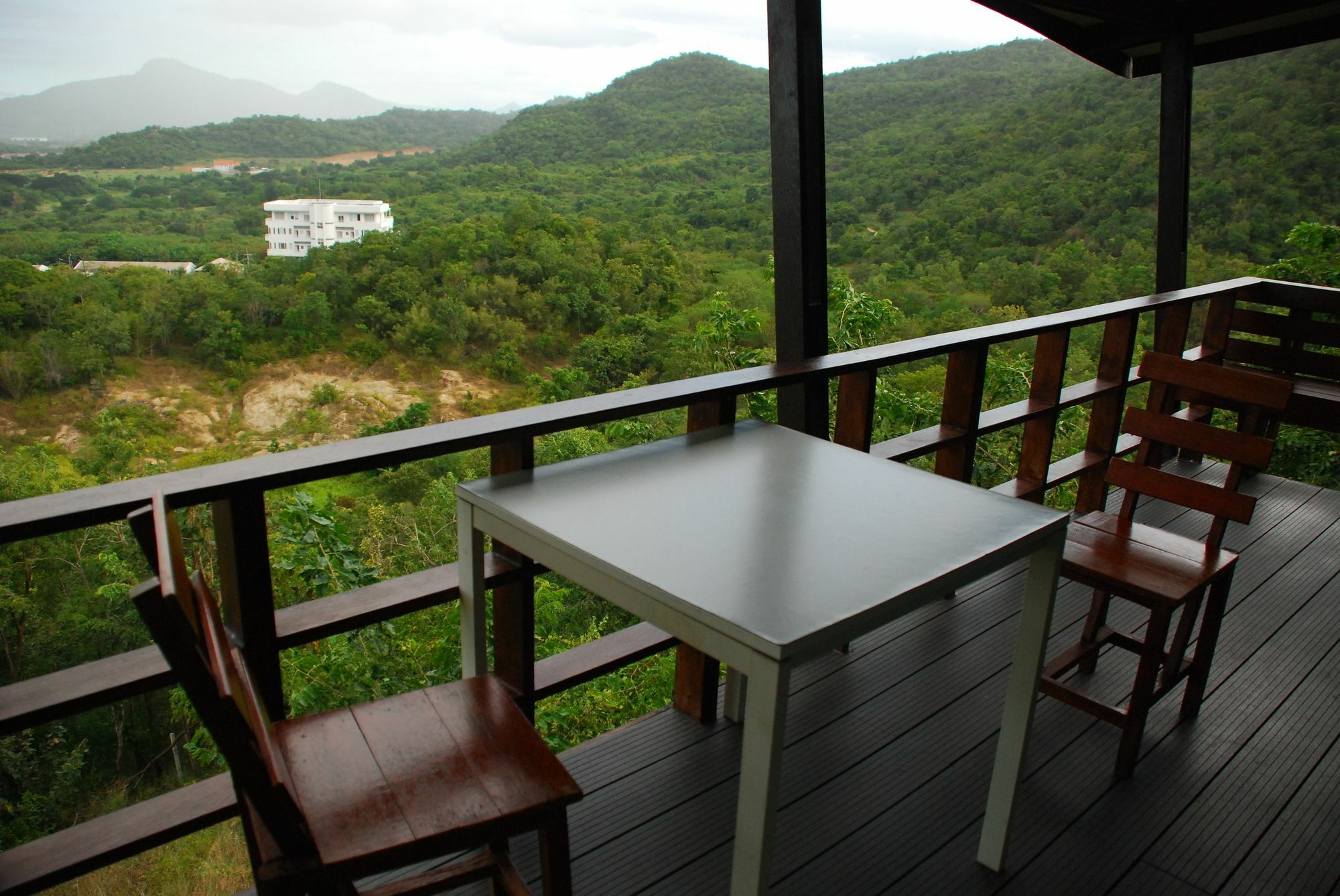 Hill * Hua Hin