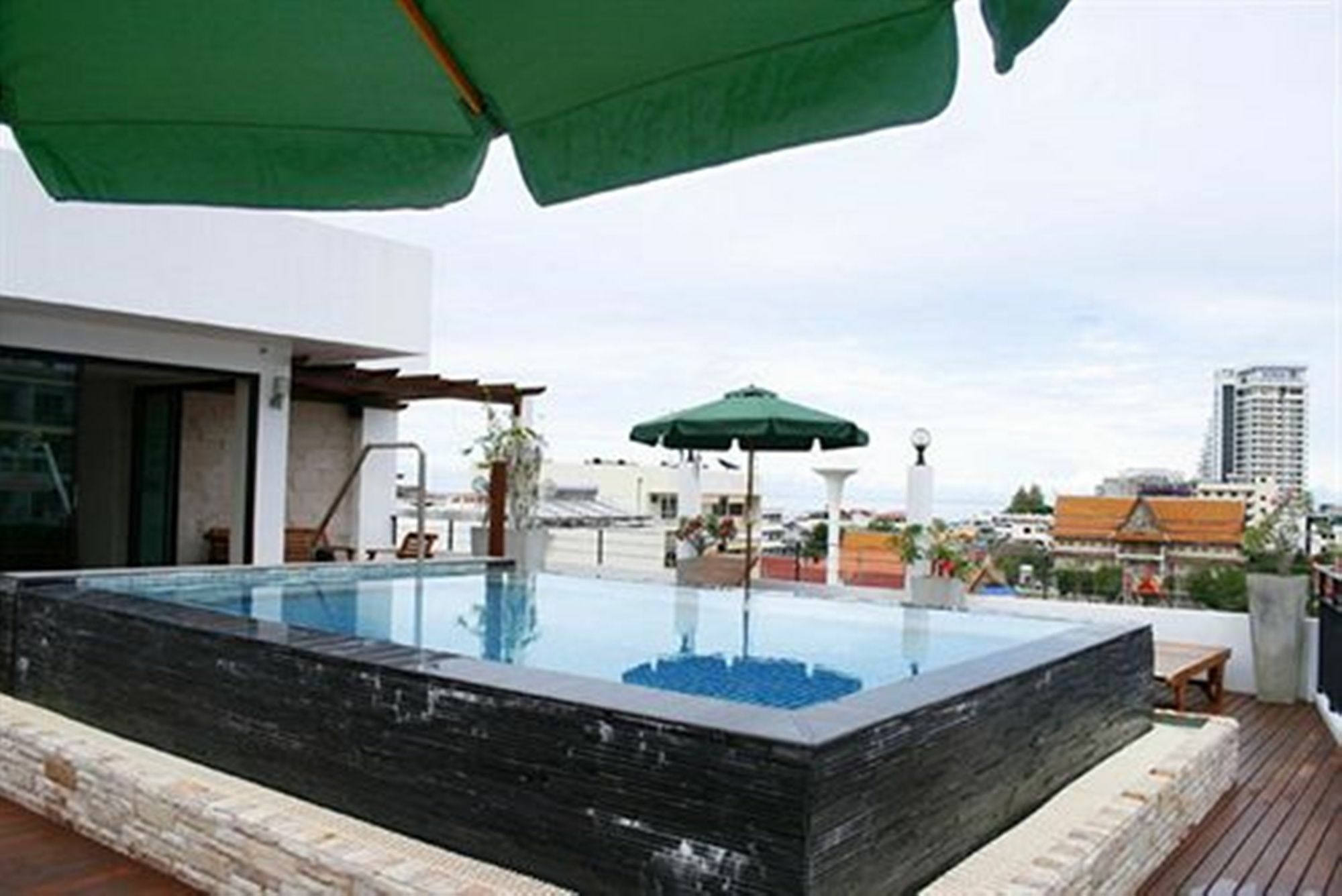 My Place @ Hotel