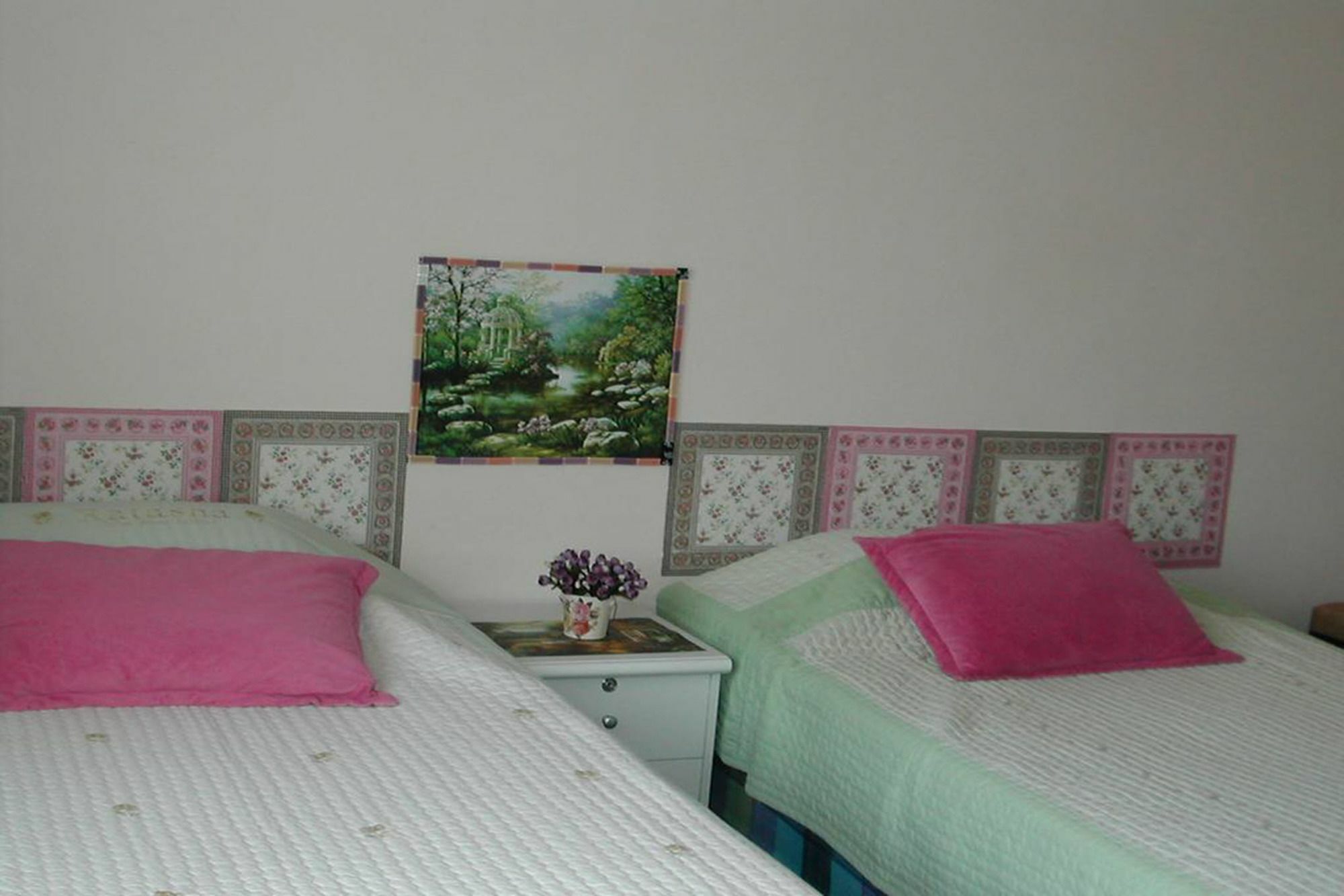 Guest house Tour Hua Hin