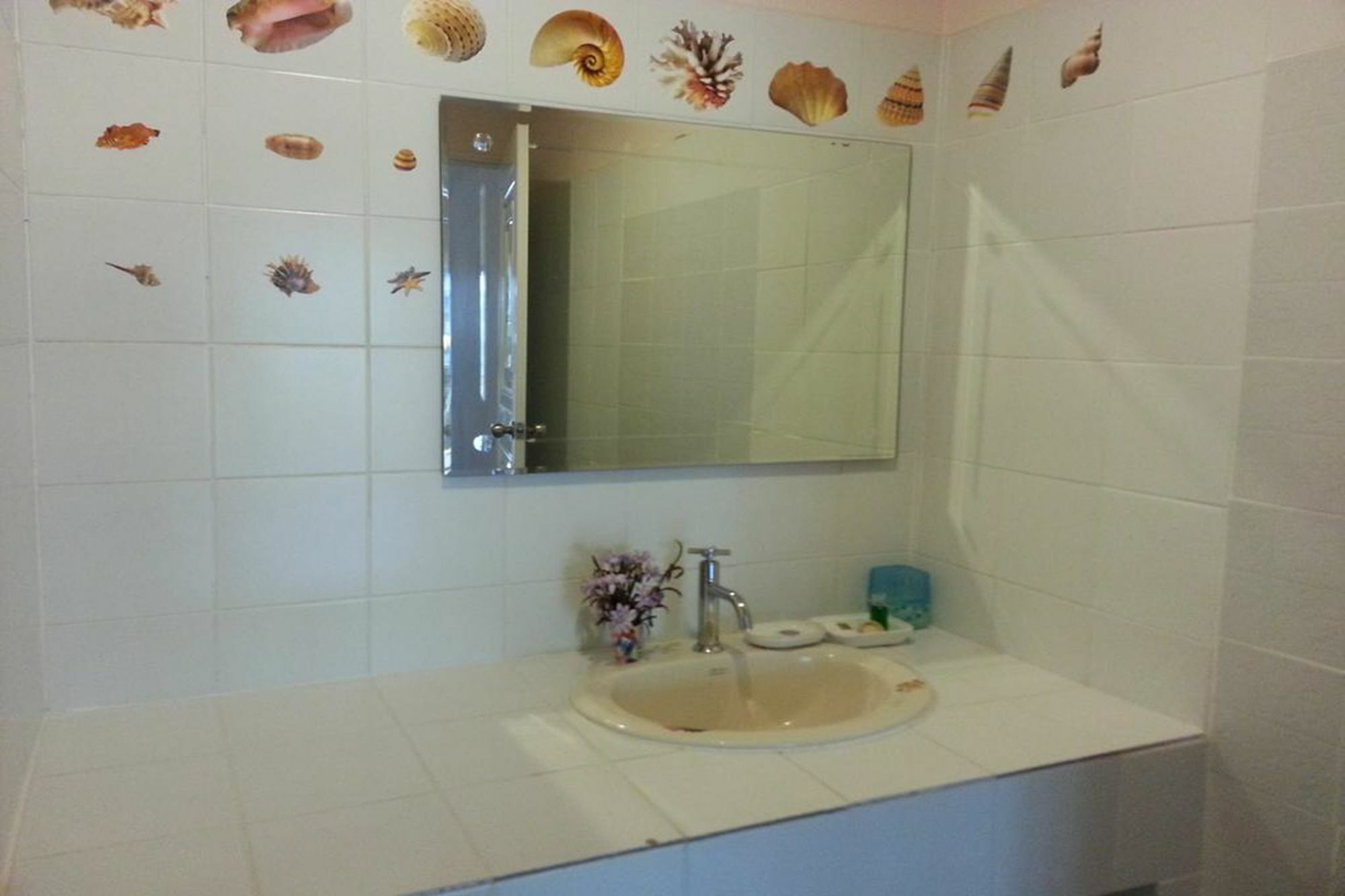 Guest house Tour Hua Hin