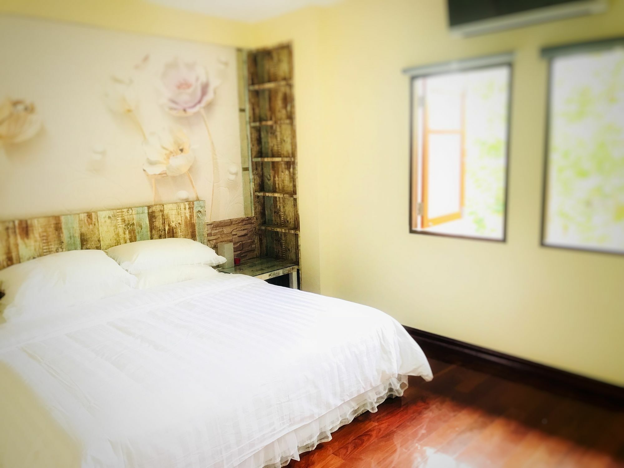 Villa Island Blue Pool Hua Hin
