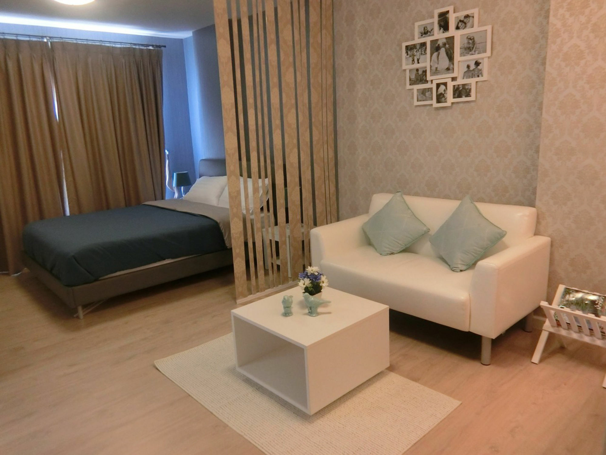 Baan Peang Pleon B818 Apartment *