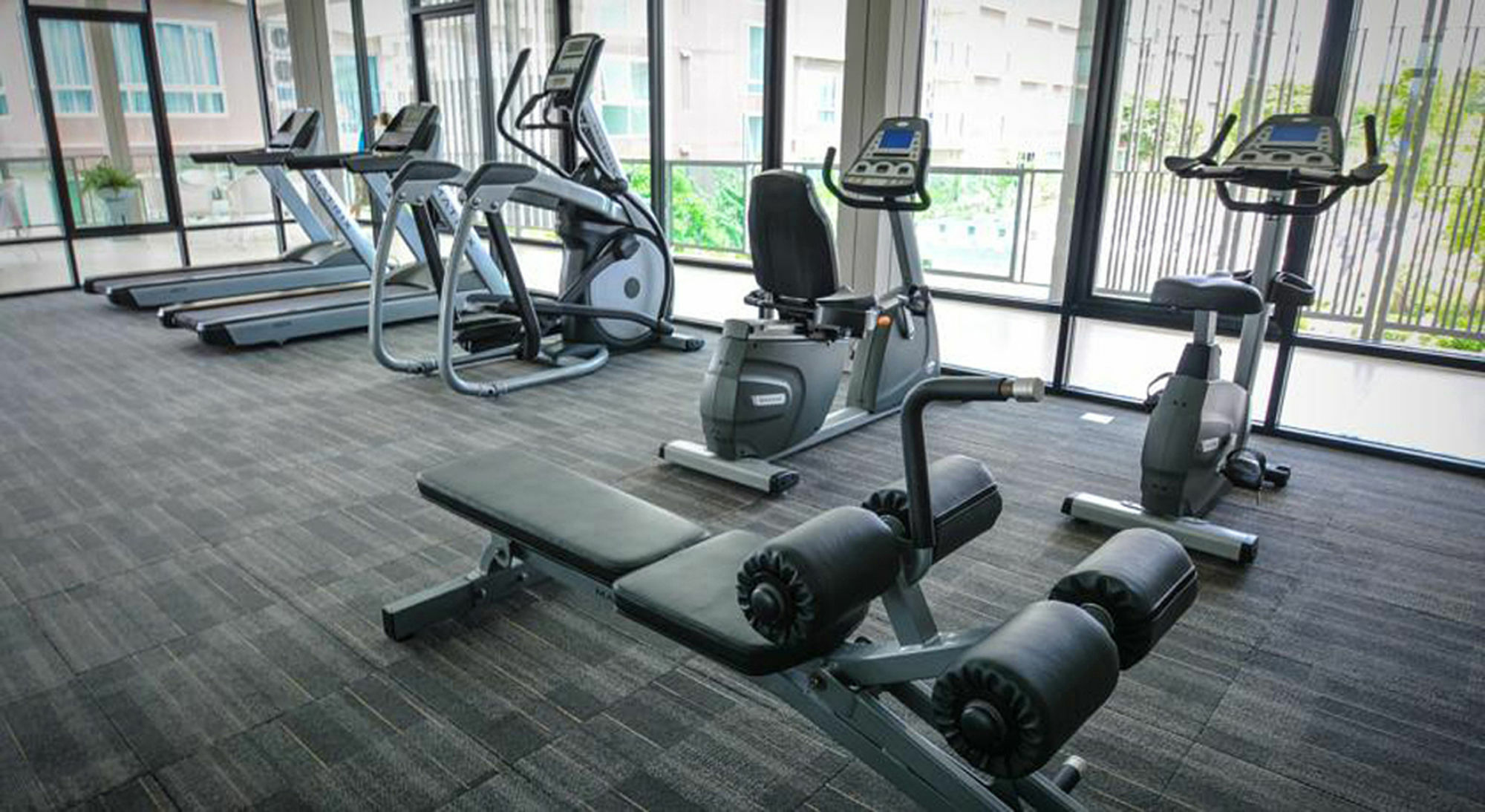 Baan Peang Pleon B818 Apartment Hua Hin