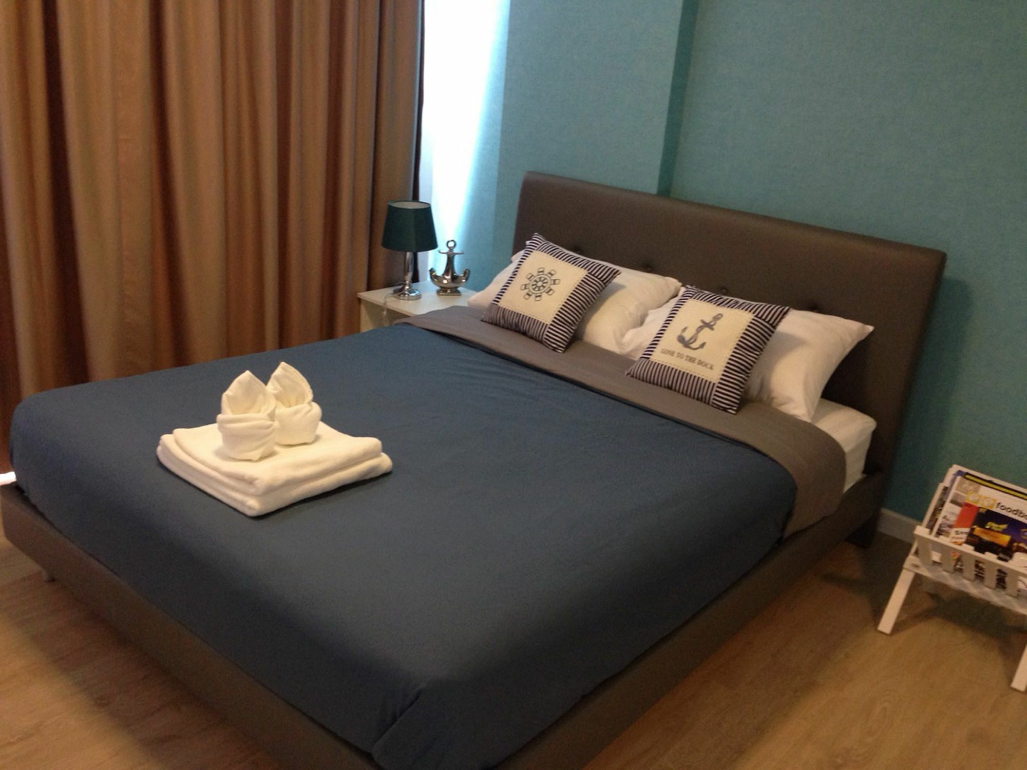 Baan Peang Pleon B818 Apartment Hua Hin