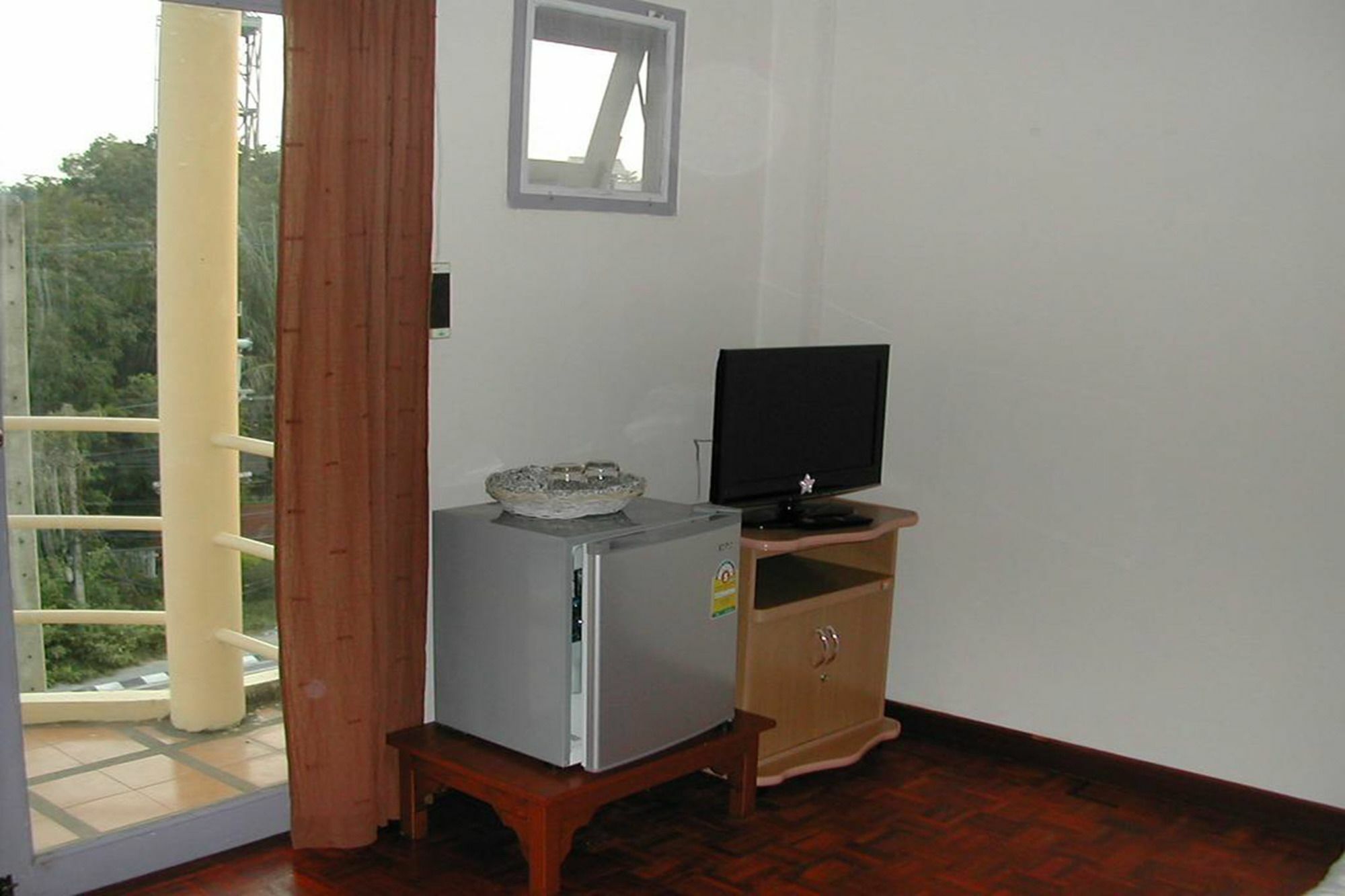 Tour Guest house Hua Hin