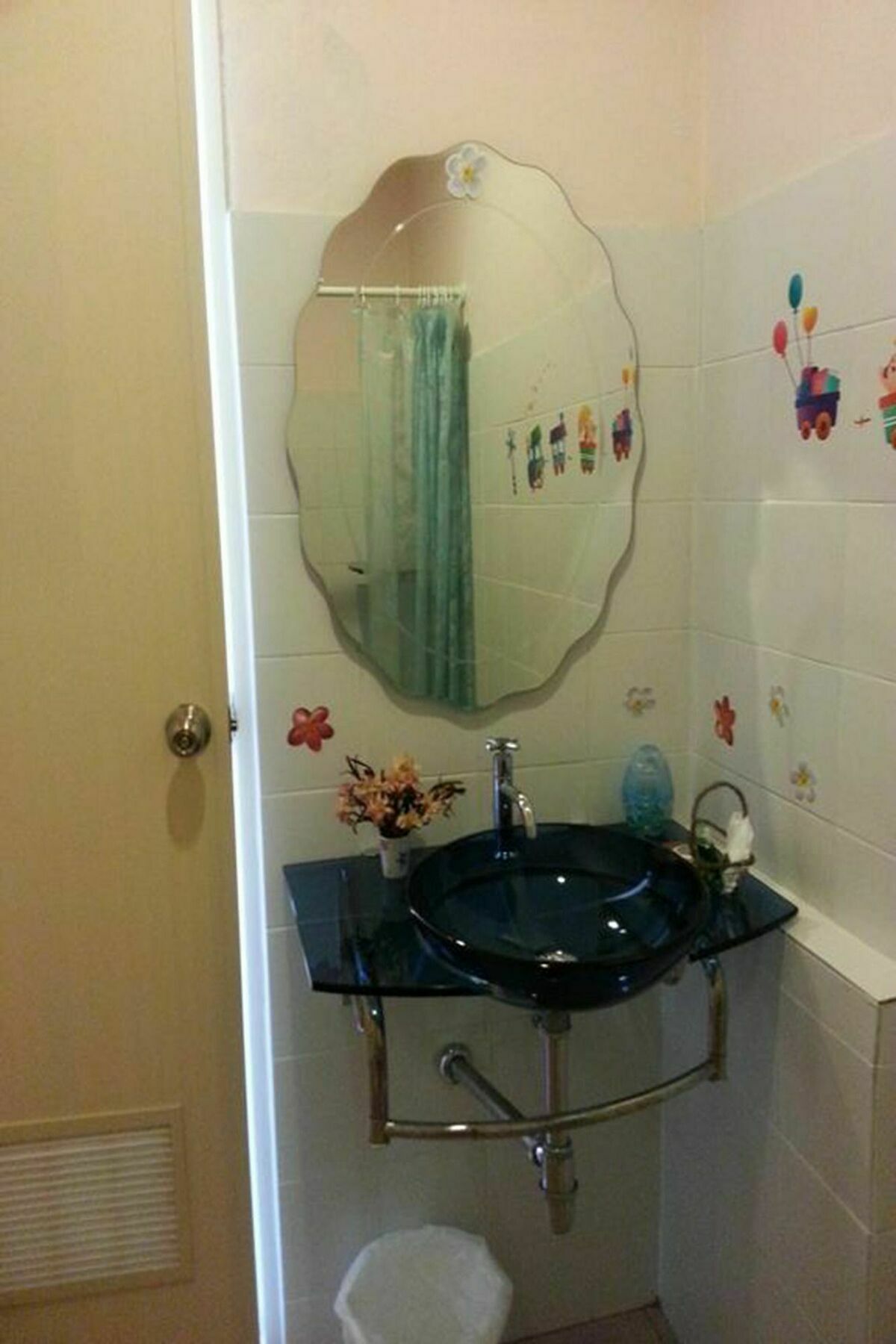 Guest house Tour