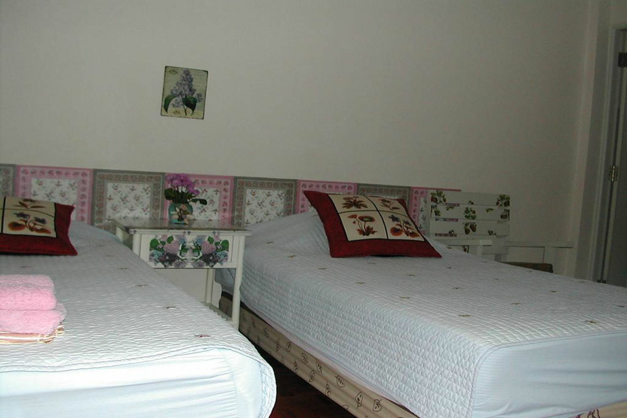 Tour Guest house