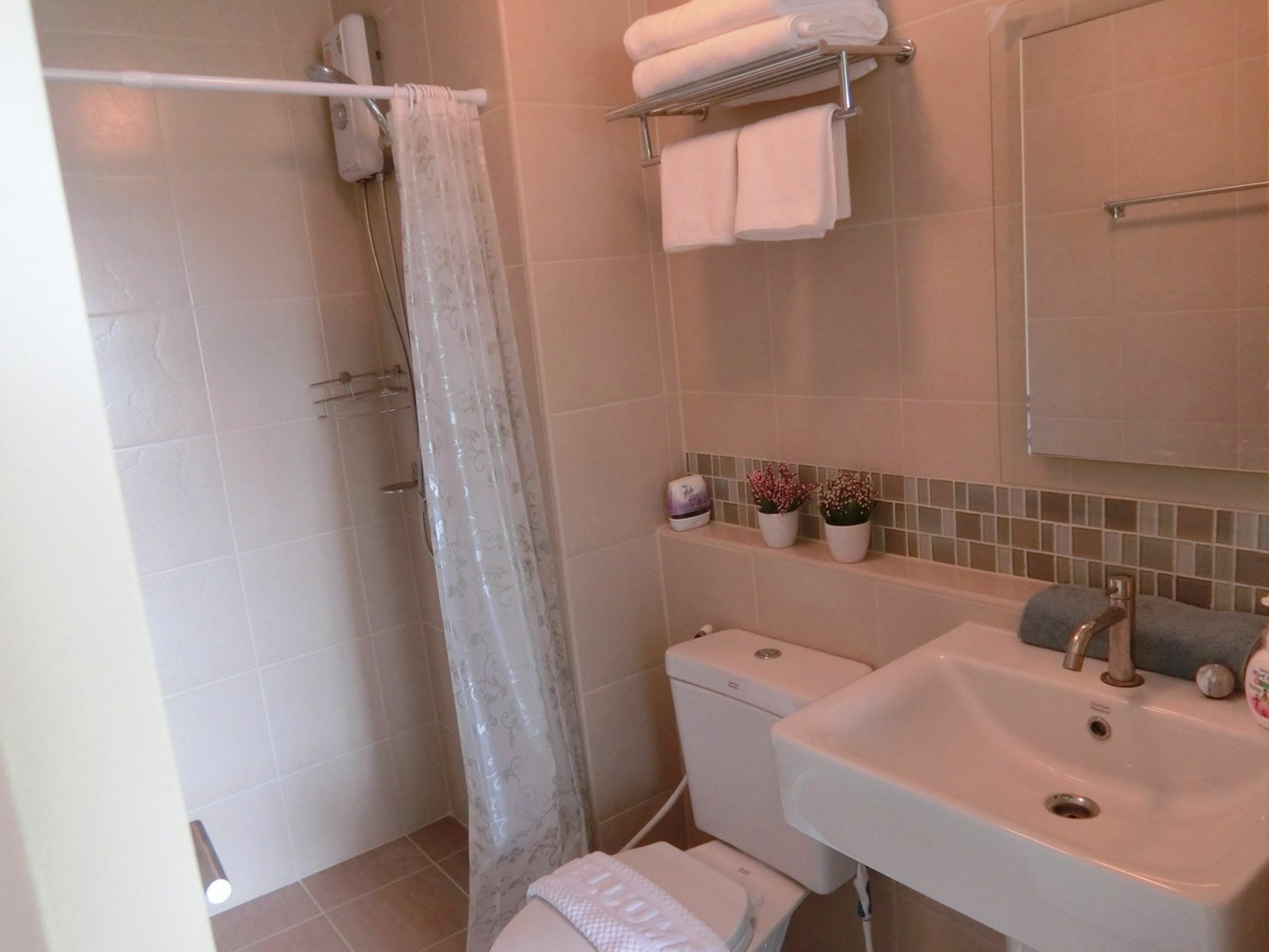 Baan Peang Pleon B818 Hua Hin