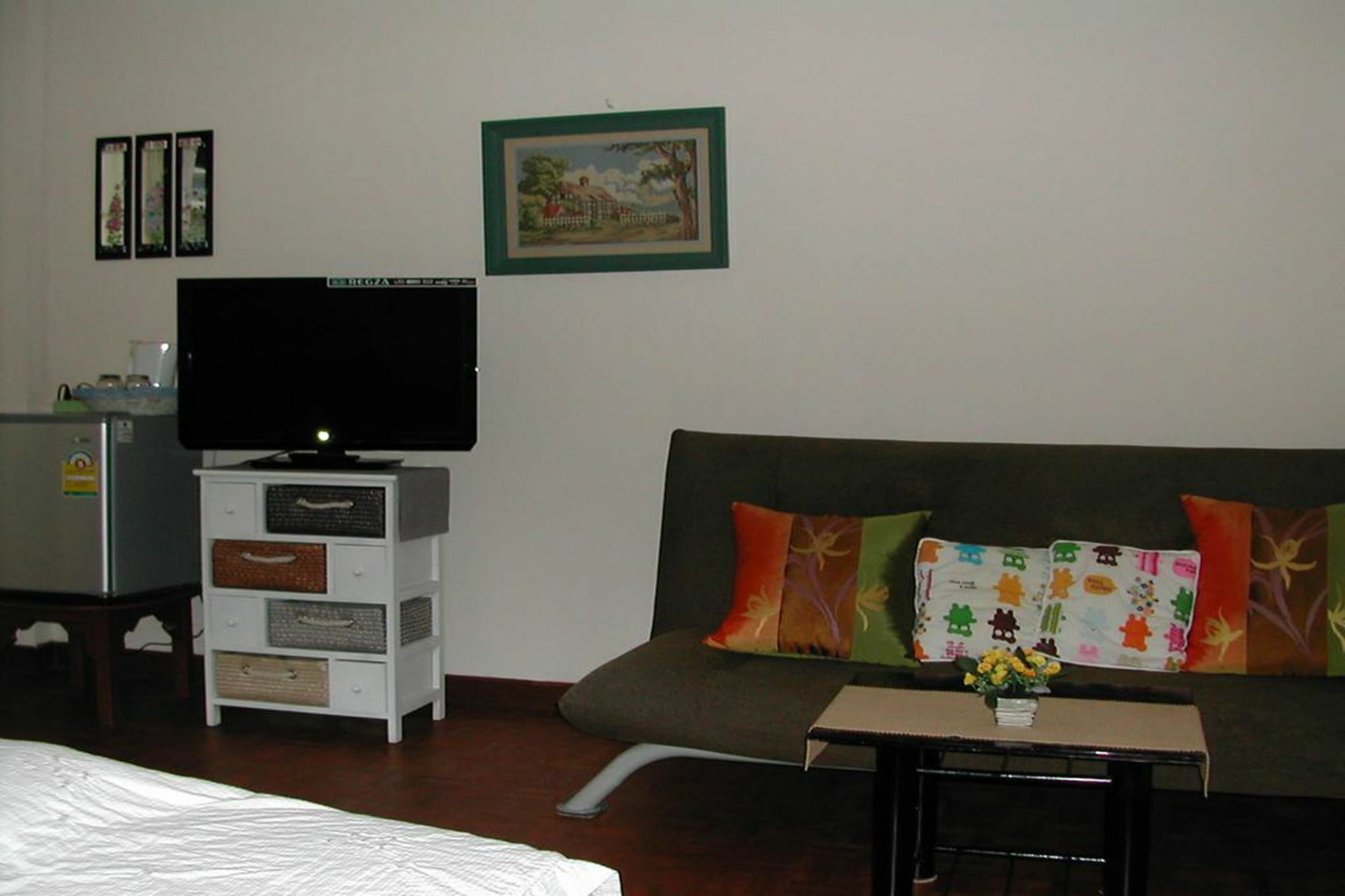 Tour 2* Hua Hin