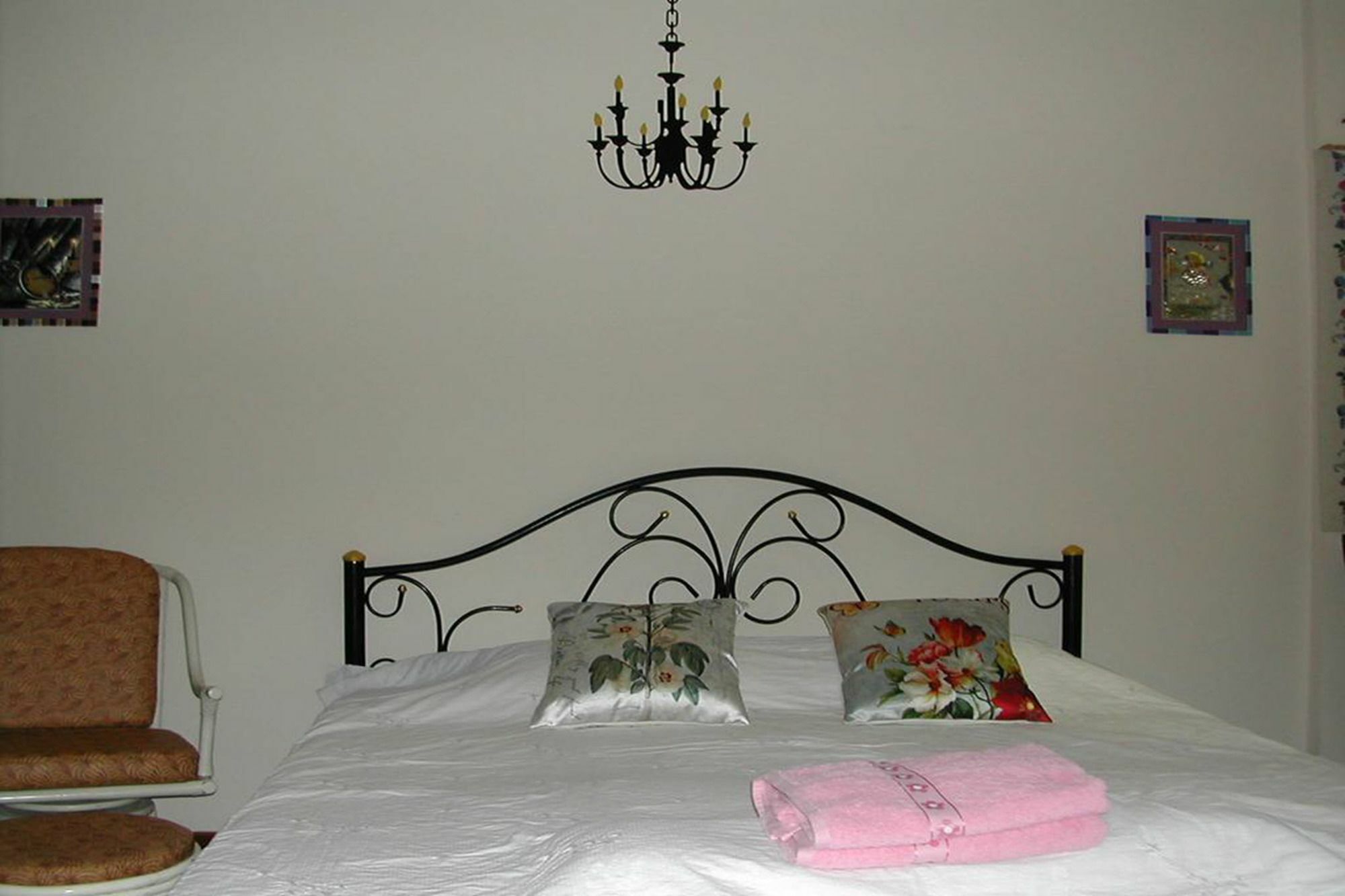 Guest house Tour