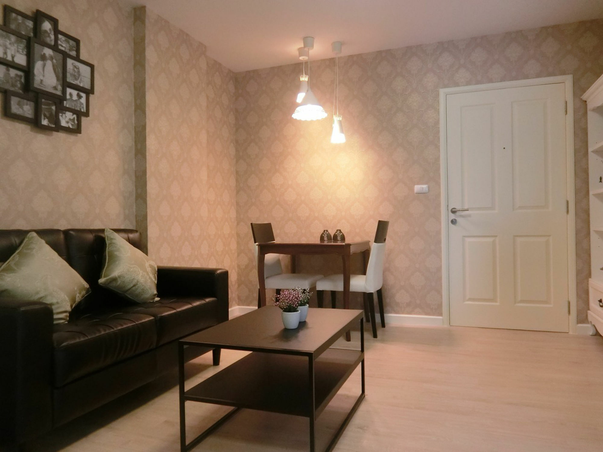 Baan Peang Pleon B818 Hua Hin