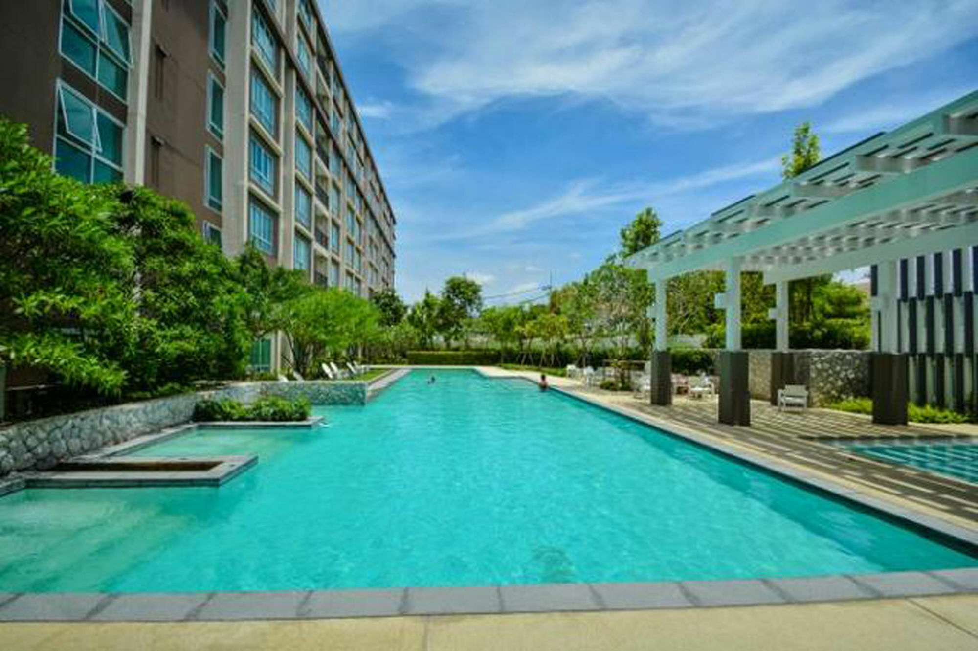 Baan Peang Pleon B818 *