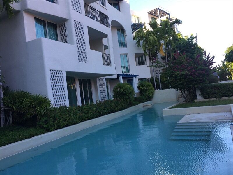 Apartment The Chelona Pool Access By Away Hua Hin