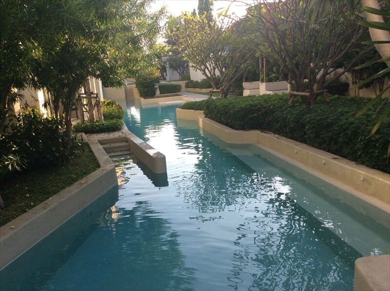 The Chelona Pool Access By Away Hua Hin