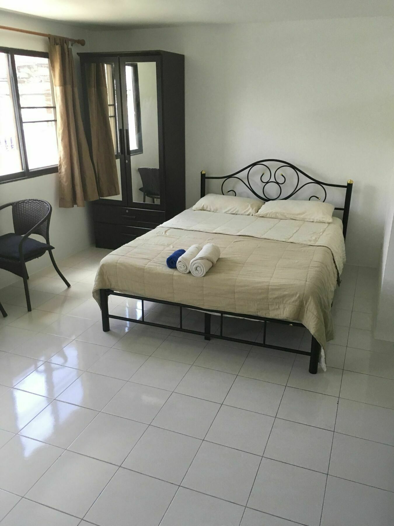 Katun's 3* Hua Hin