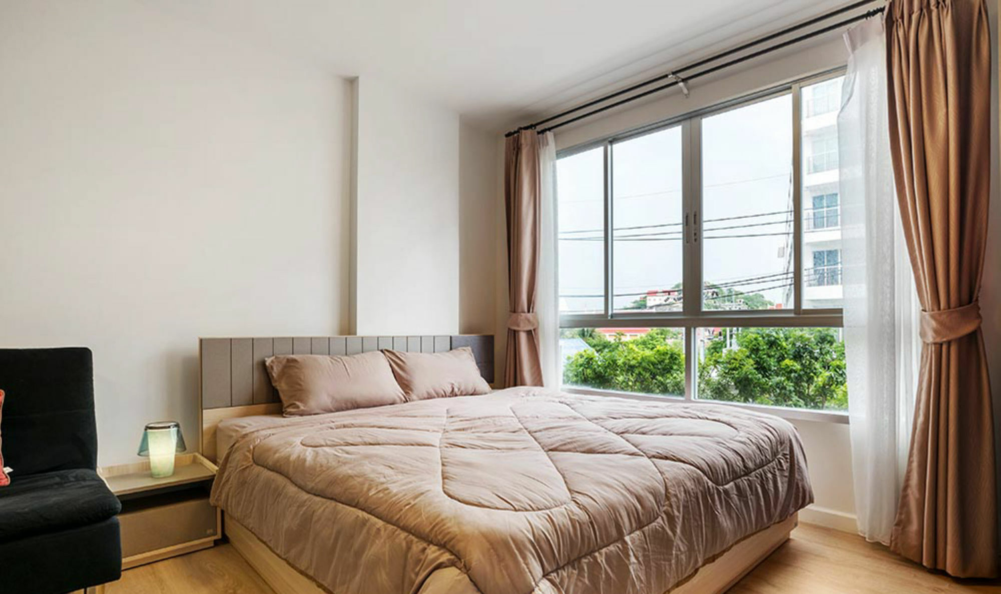 Baan Peang Ploen By Favstay Hua Hin