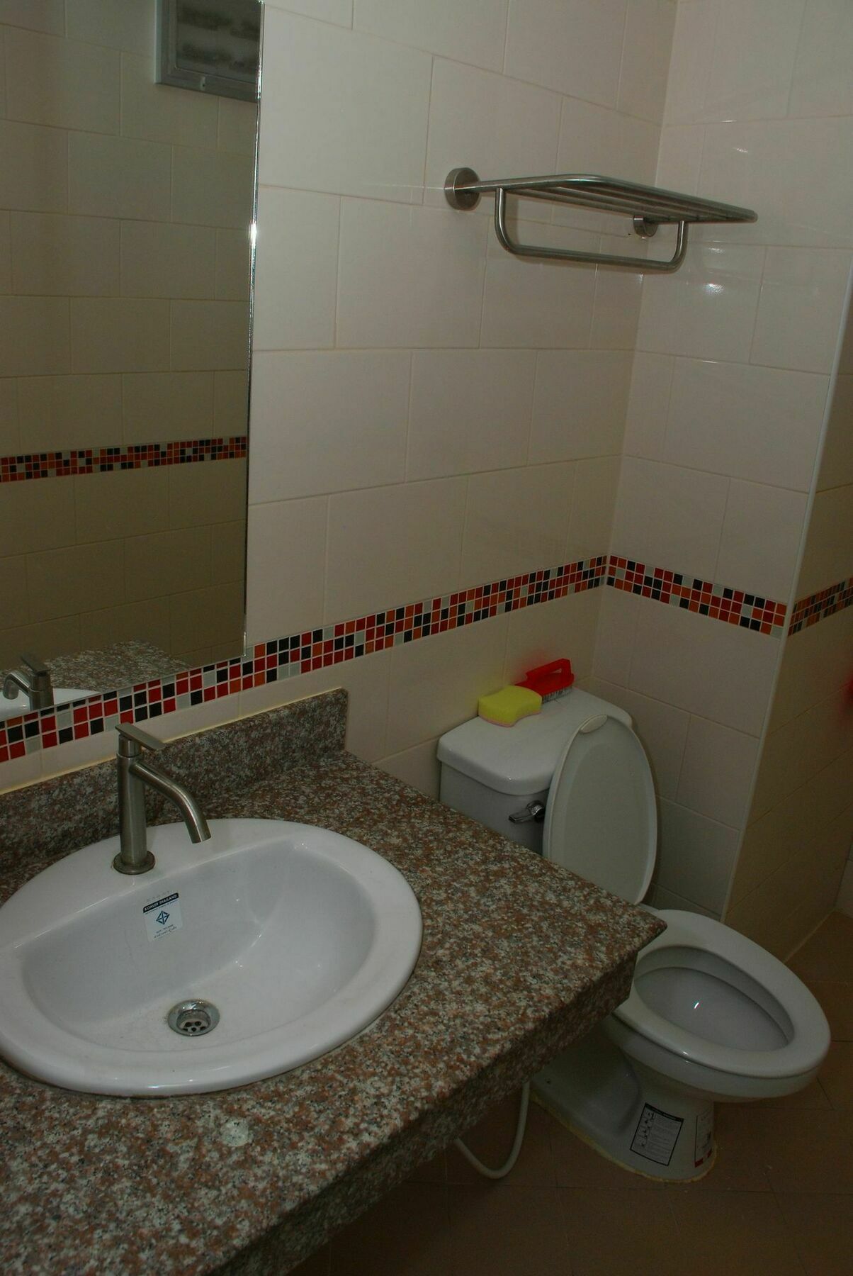 Living Apartment *
