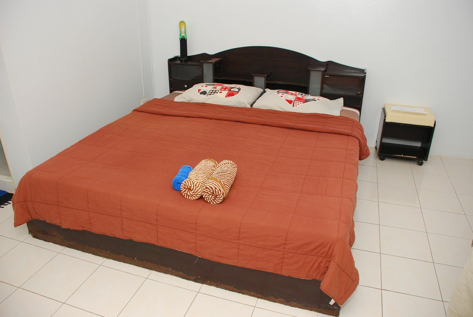 Katun's Hua Hin