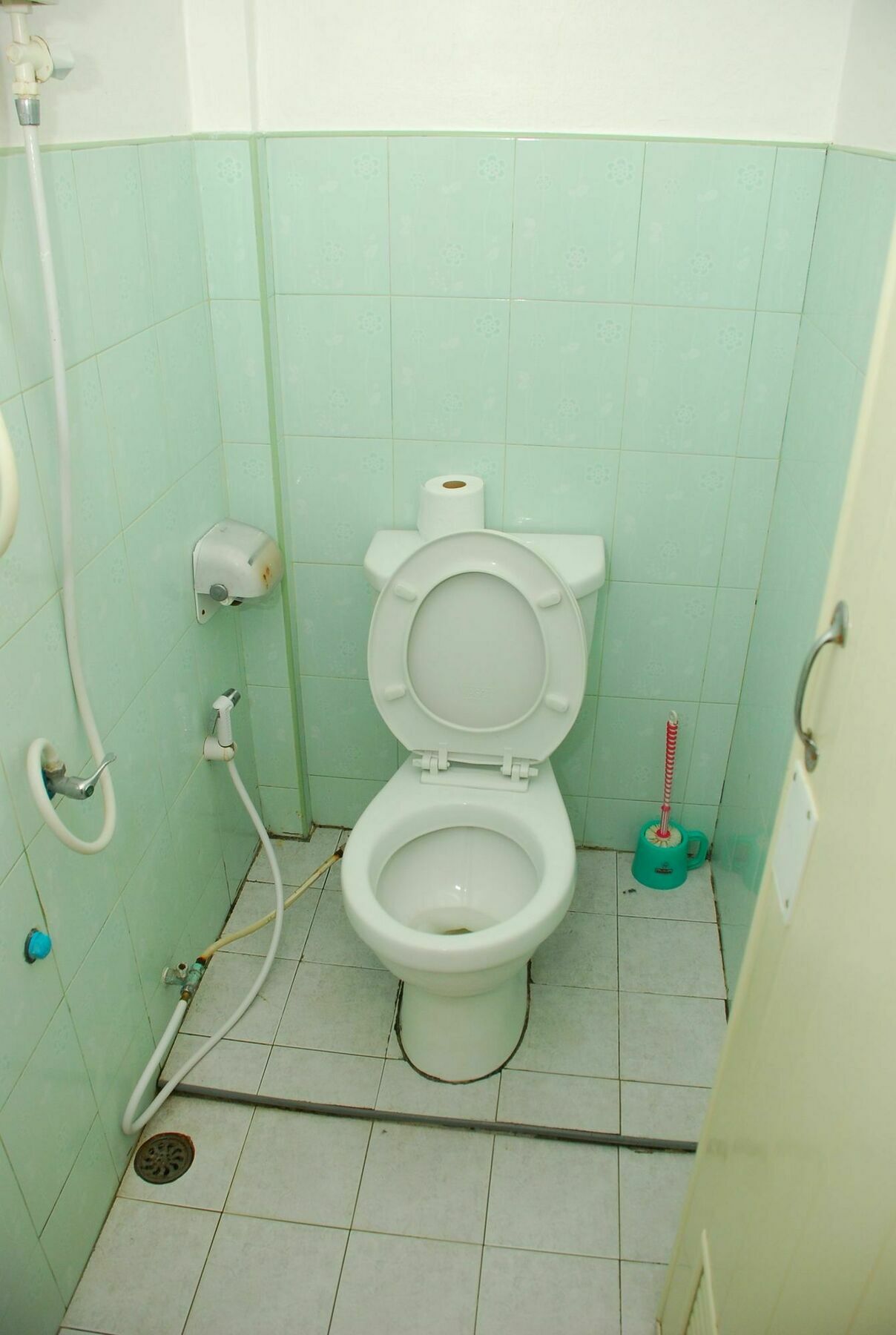 Rumah tetamu Katun's