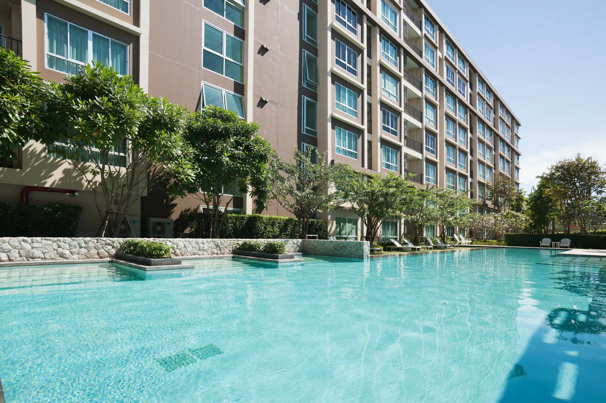 Baan Peang Ploen By Favstay Căn hộ *