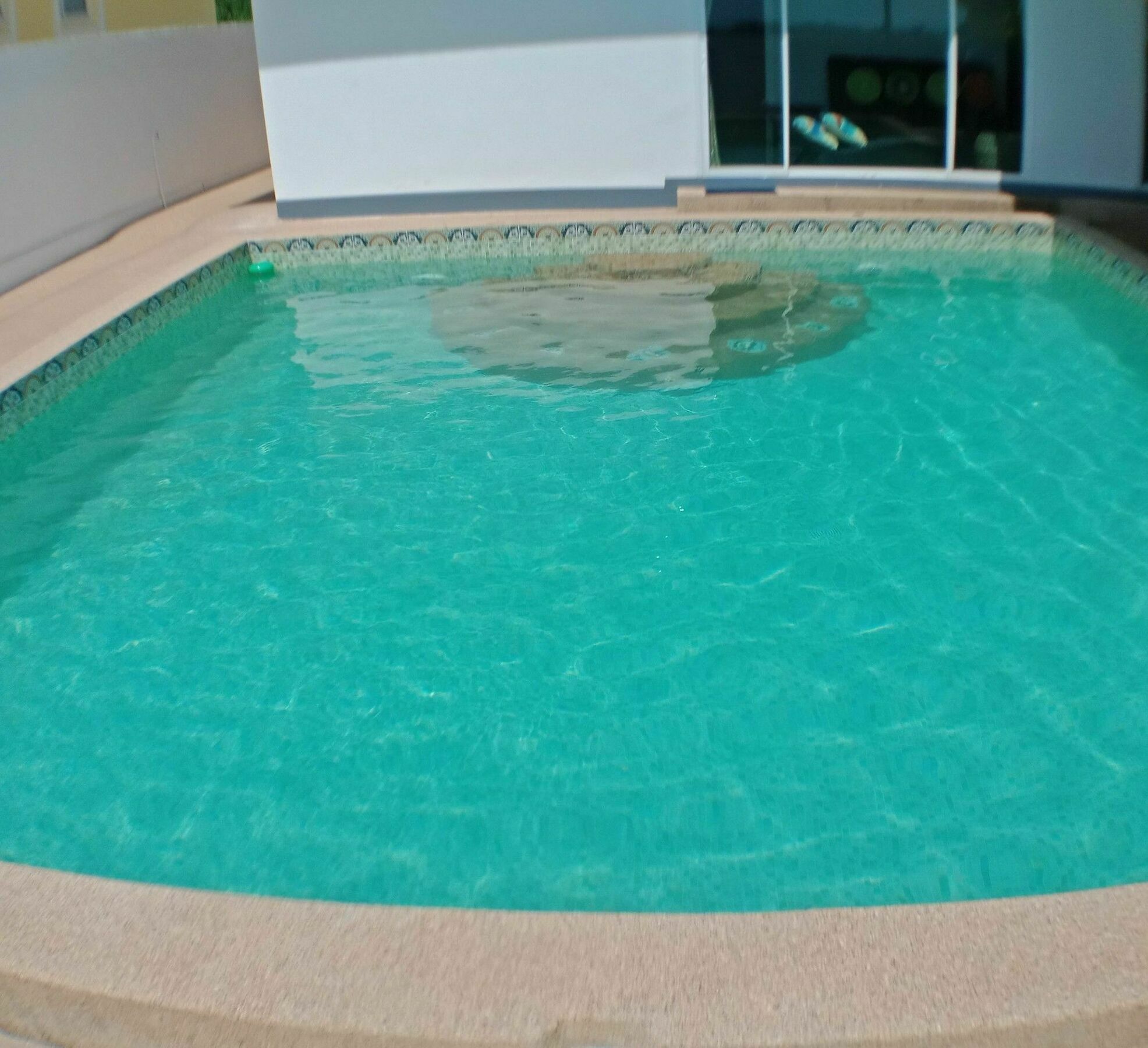 Villa Baan Nup Tang Pool