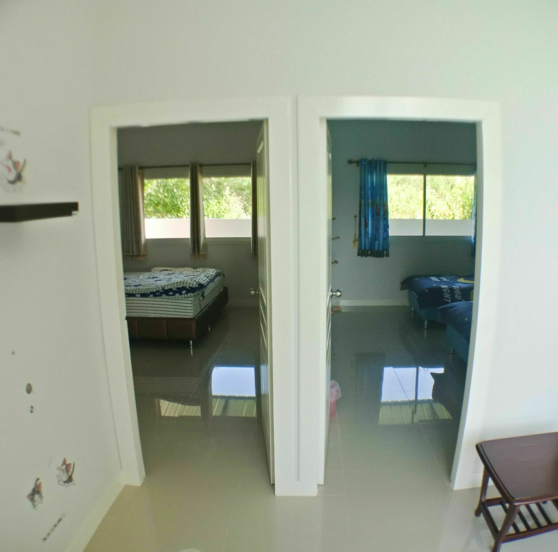 Villa Baan Nup Tang Pool Hua Hin