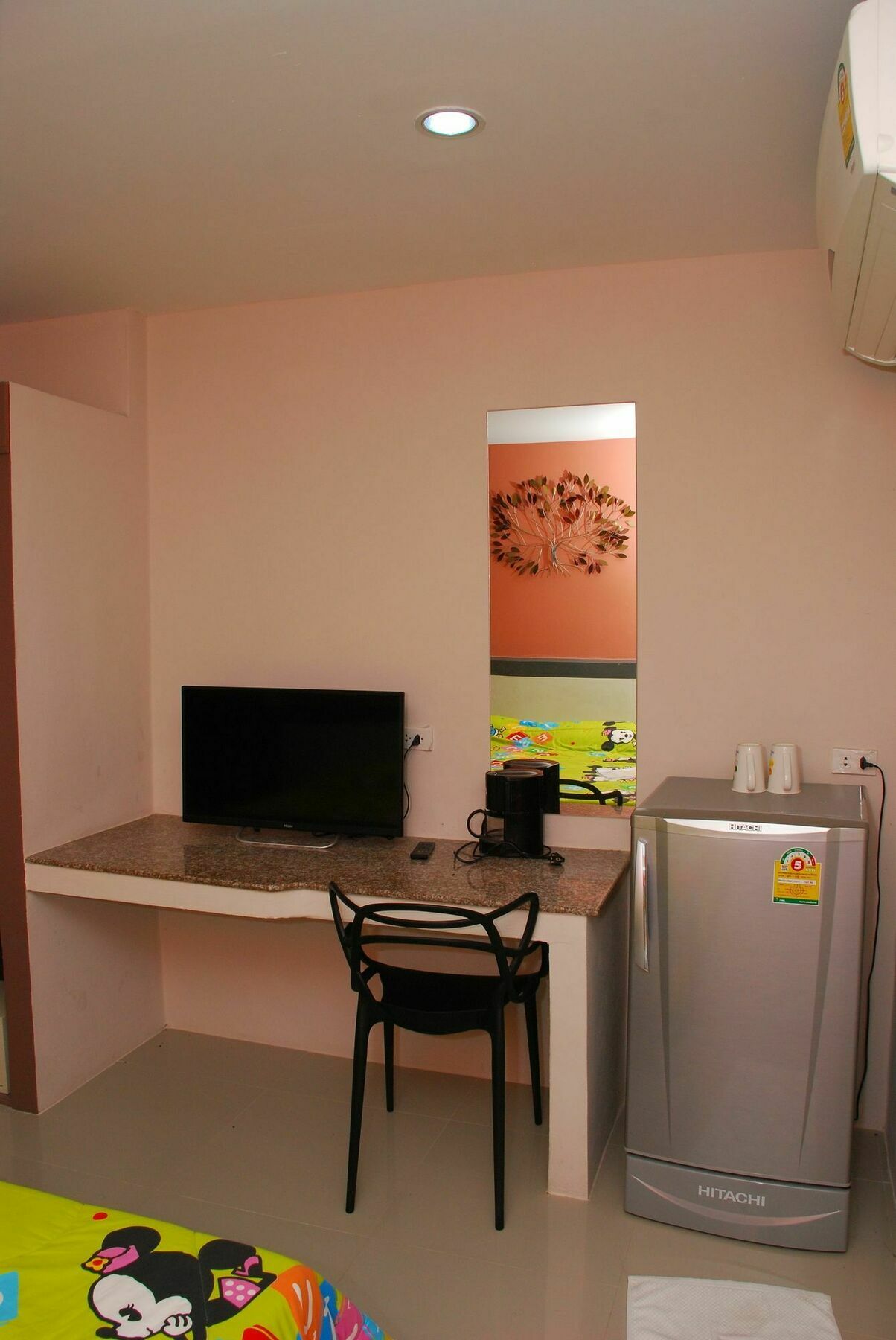 Apartment Living HHQ