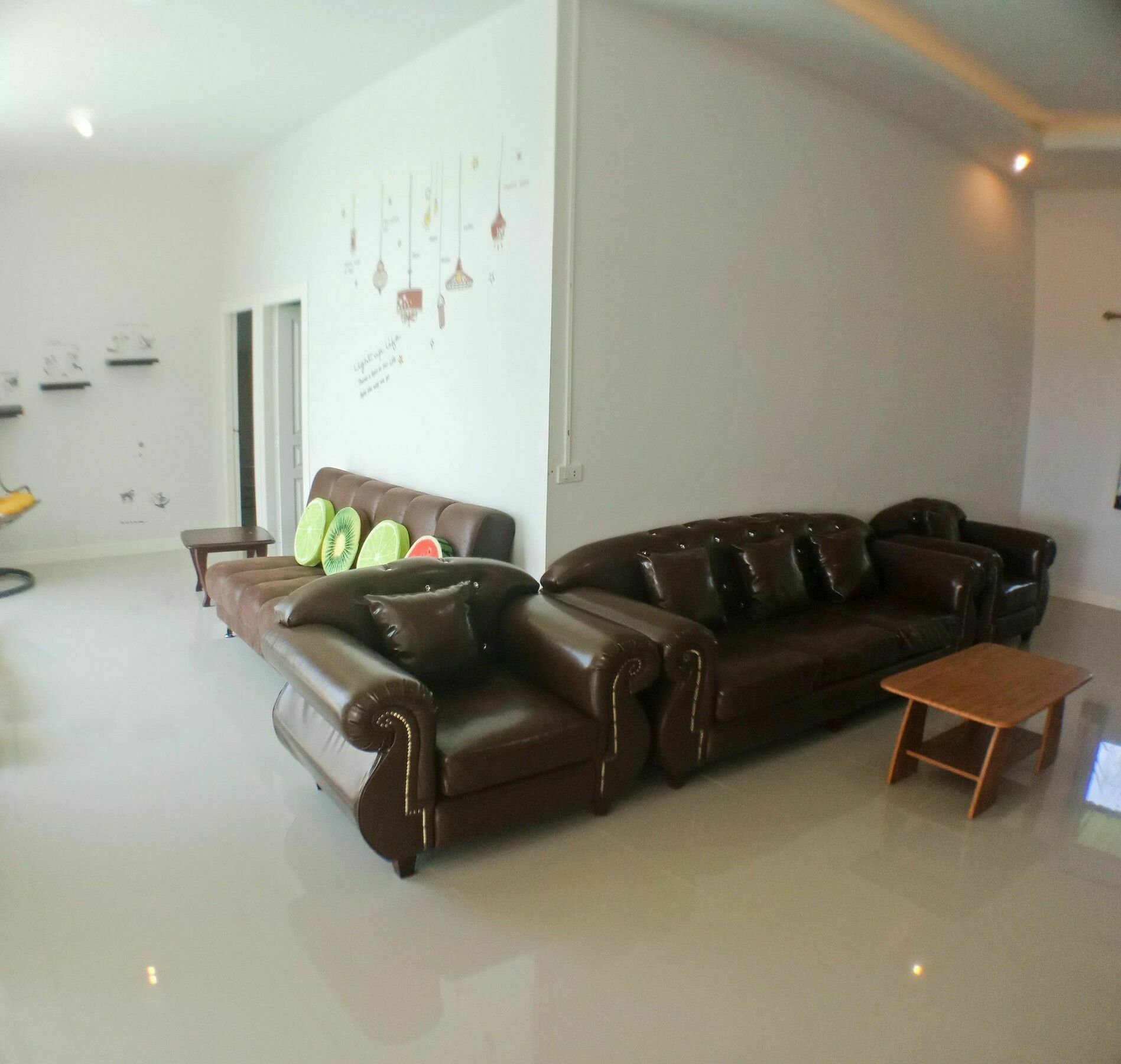 Baan Nup Tang Pool Villa *