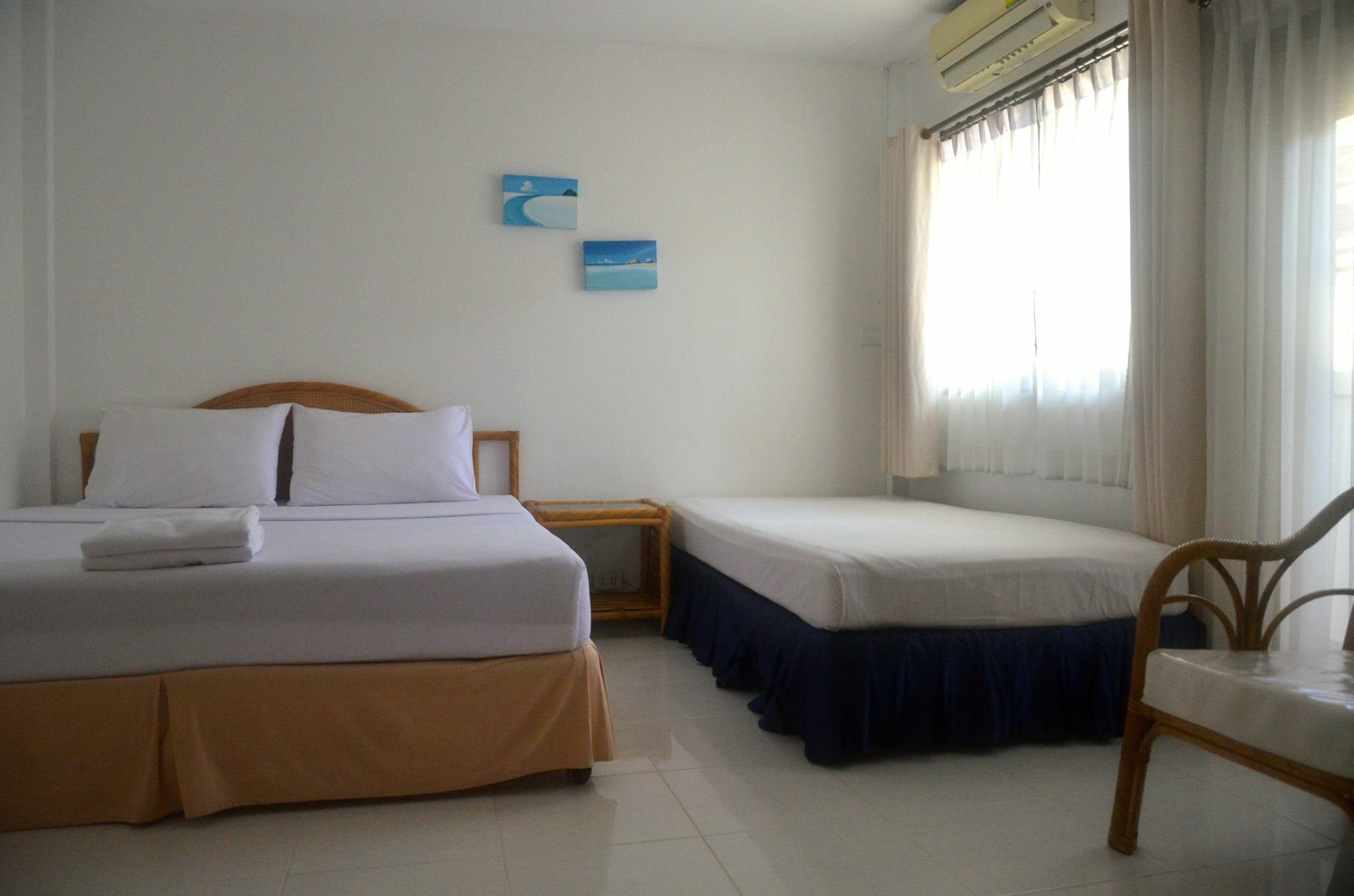 Sunshine 2* Hua Hin