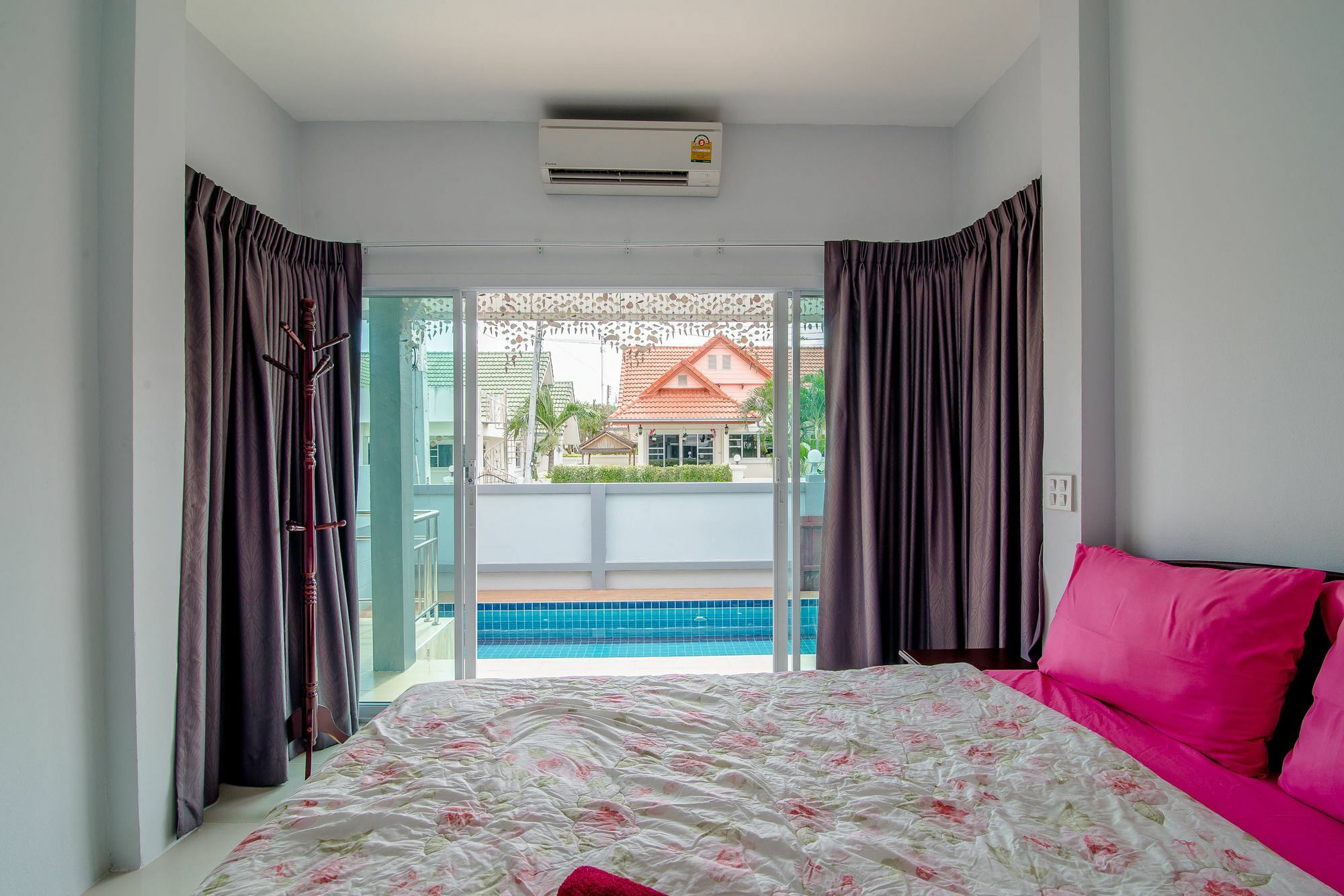 Baan Indoor Pool *
