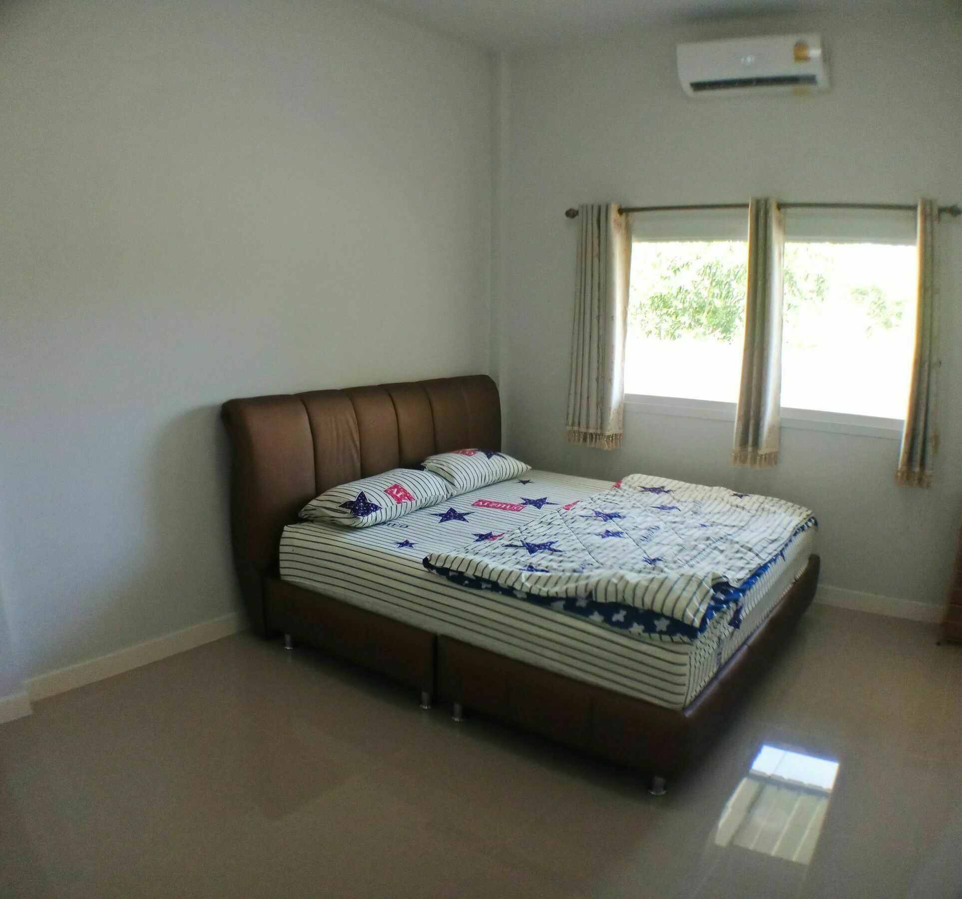Villa Baan Nup Tang Pool *