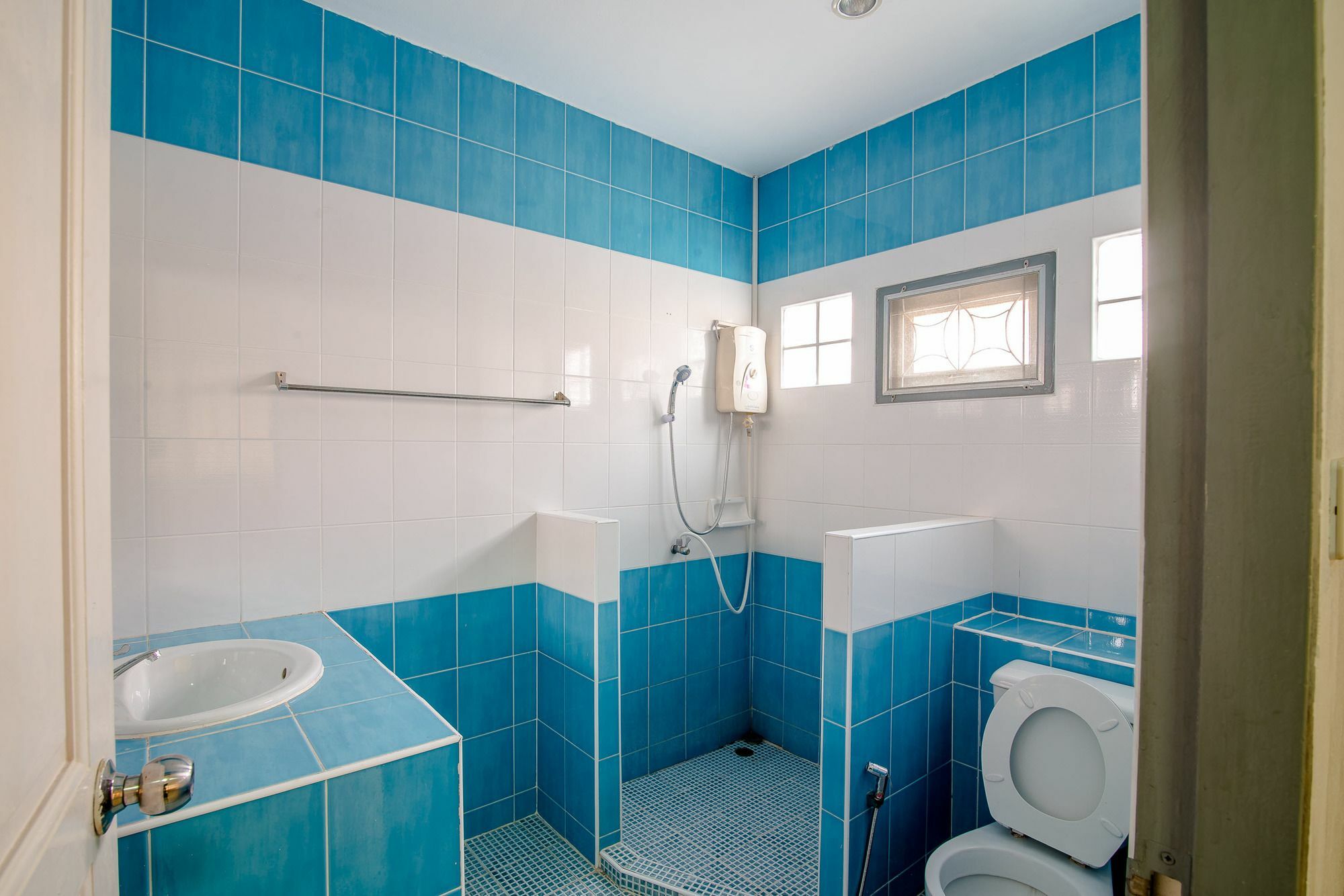 Baan Indoor Pool Villa Hua Hin