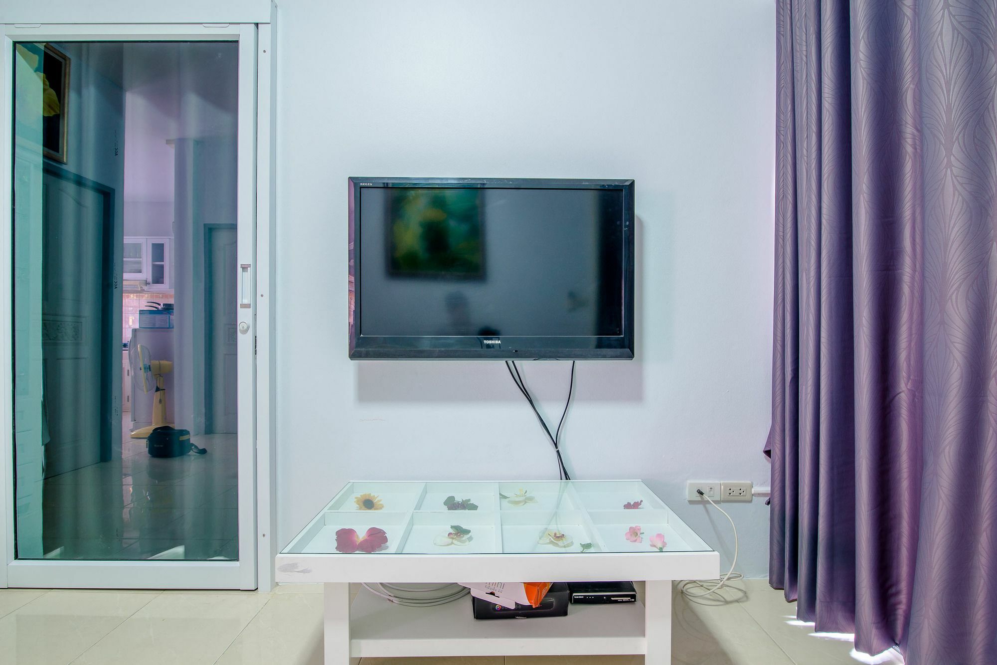 Baan Indoor Pool Villa Hua Hin