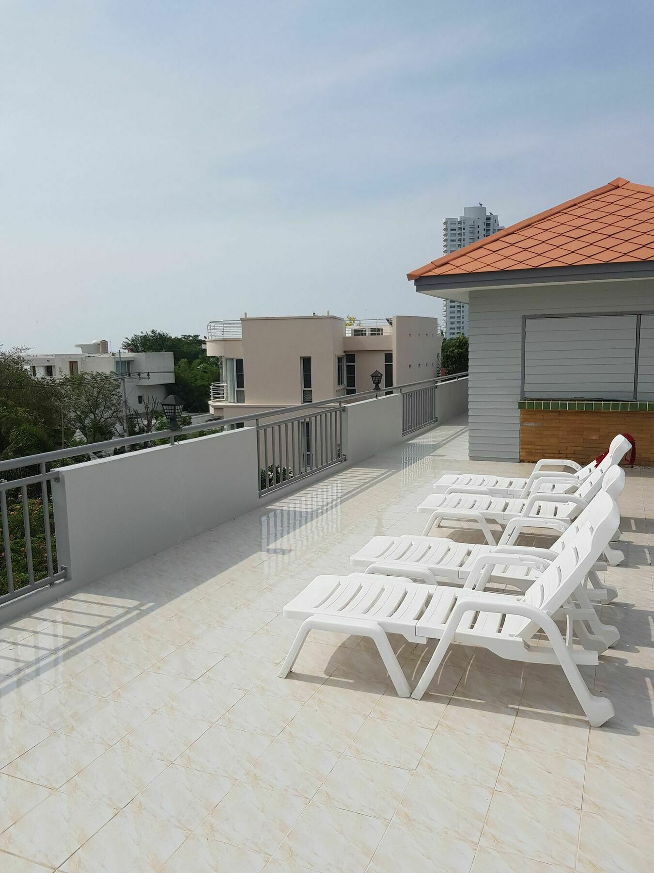 Hotel Chanit Aum 3*