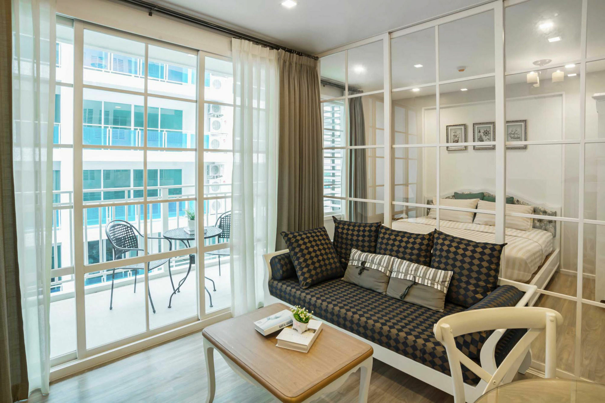 Summer By Favstay Apartment Hua Hin