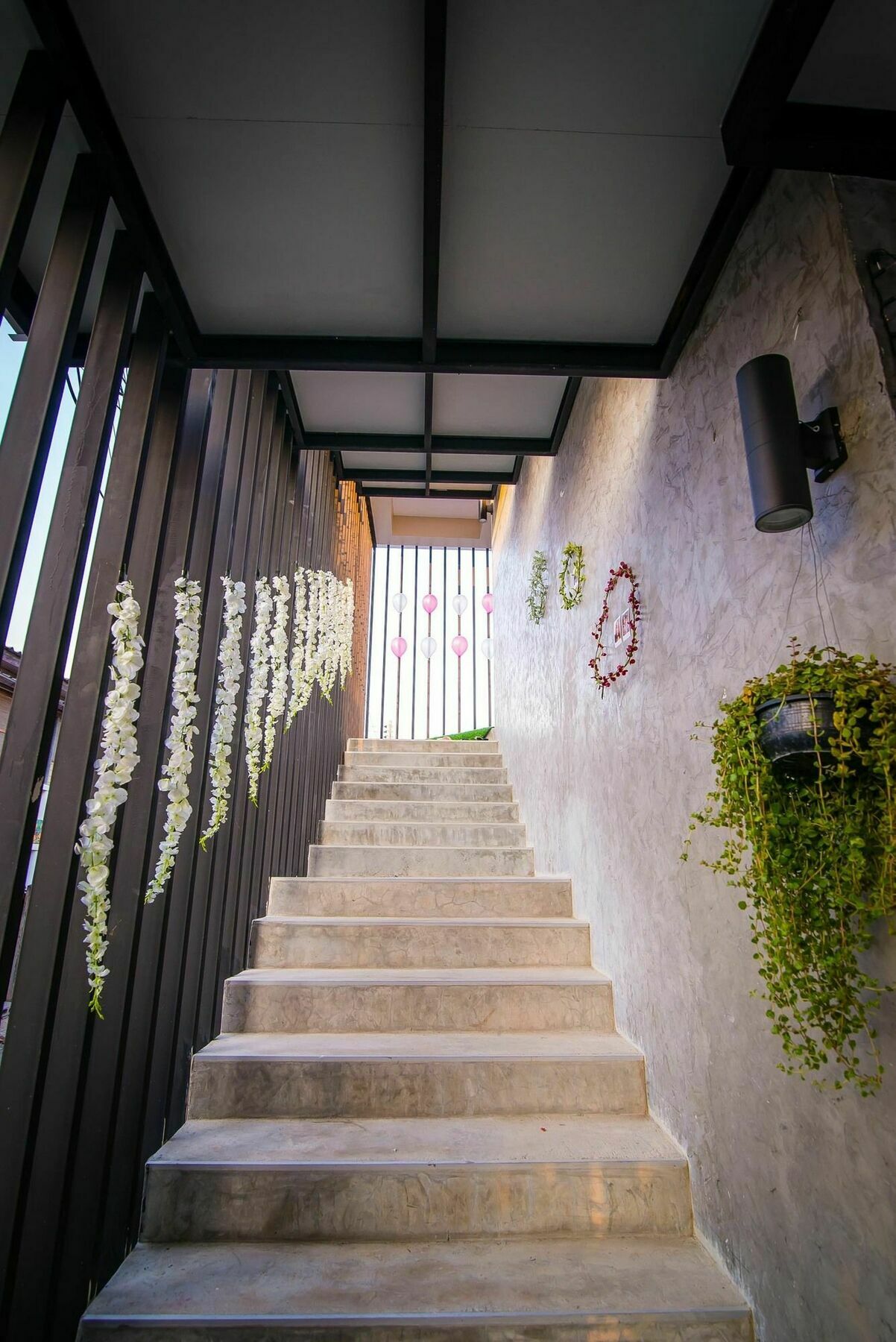 Resort Surf And Hua Hin