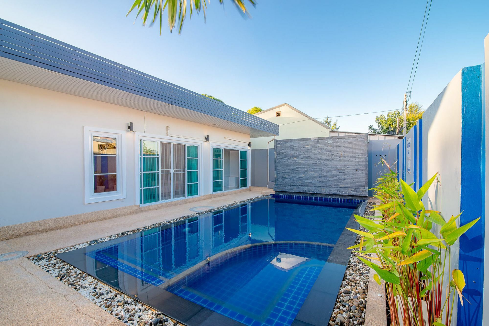 Villa Baan Arpo Pool Hua Hin