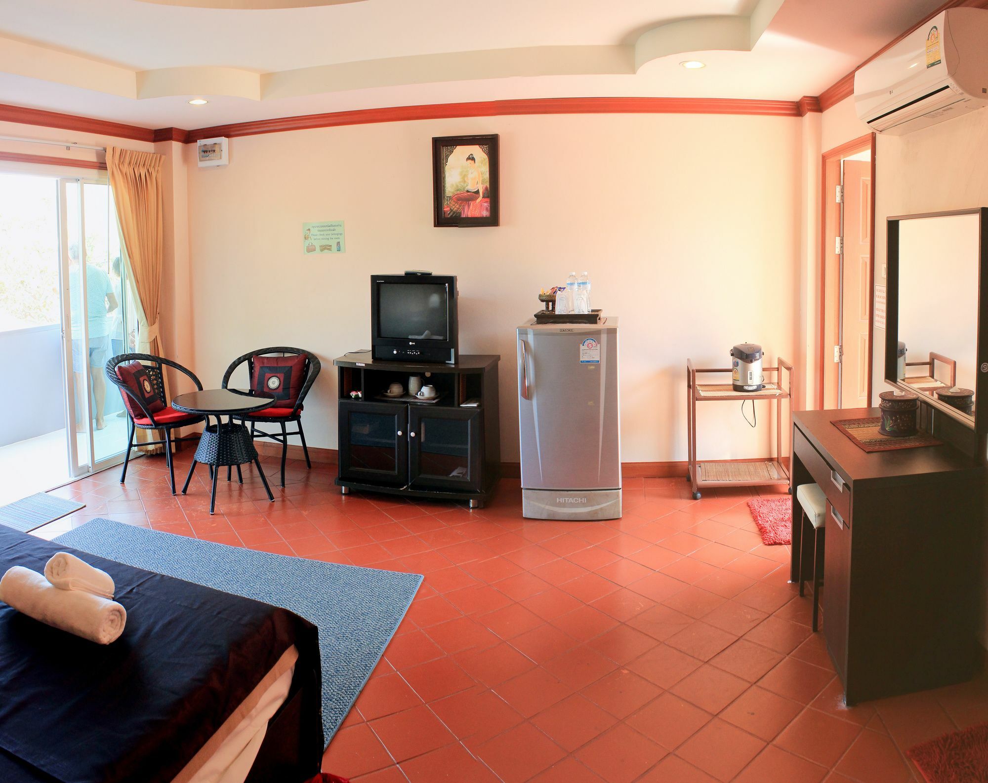 Chanit Aum Hotel Hua Hin