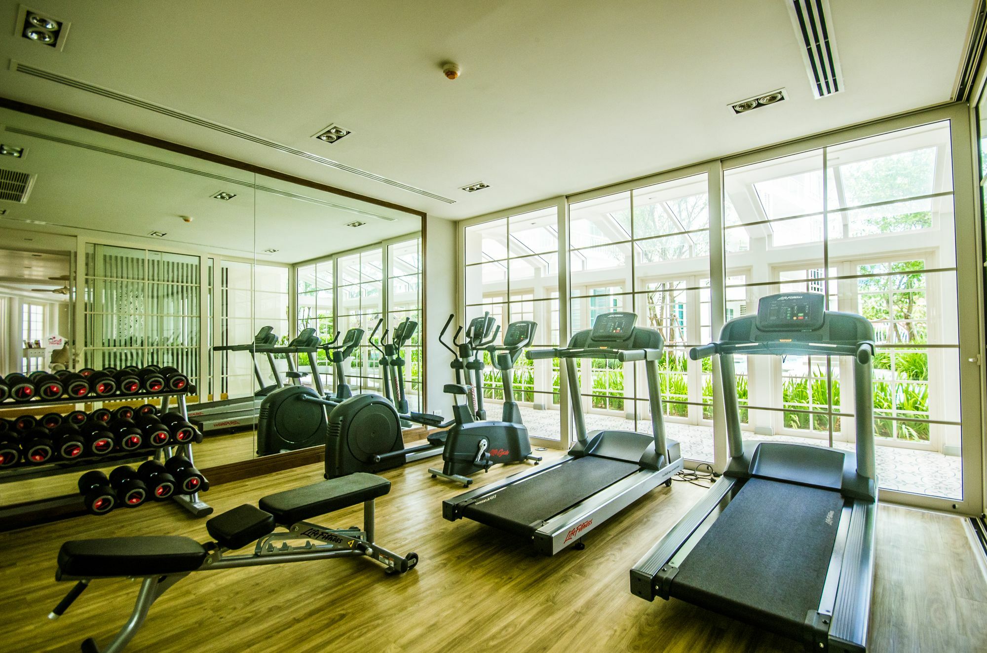 Apartment Summer By Favstay Hua Hin
