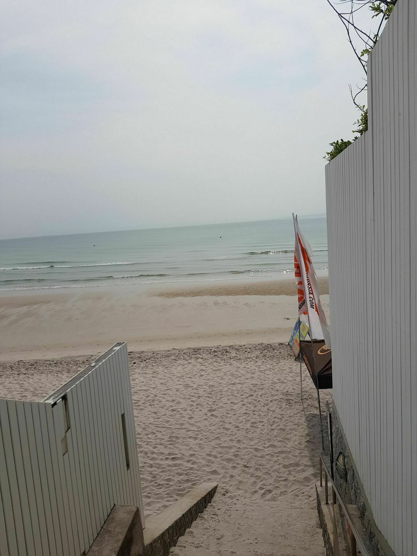 Chanit Aum 3* Hua Hin
