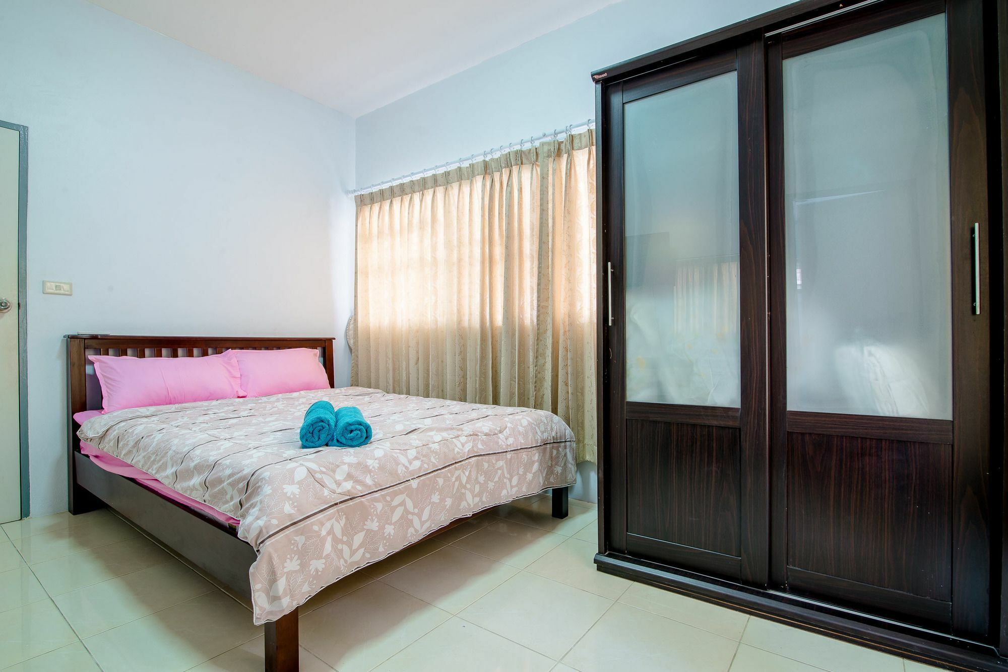 Baan Indoor Pool Villa Hua Hin