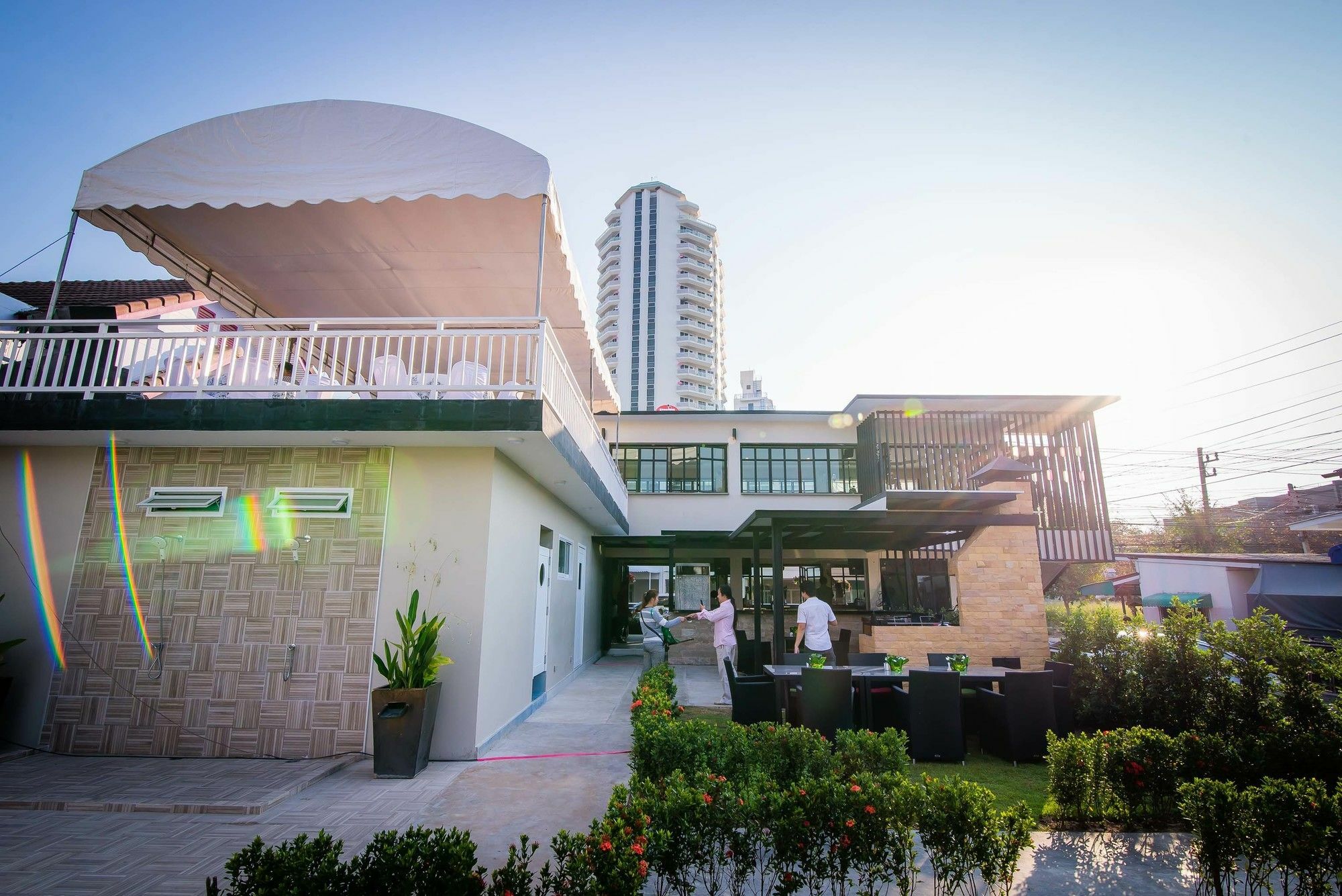 Surf And Resort Hua Hin
