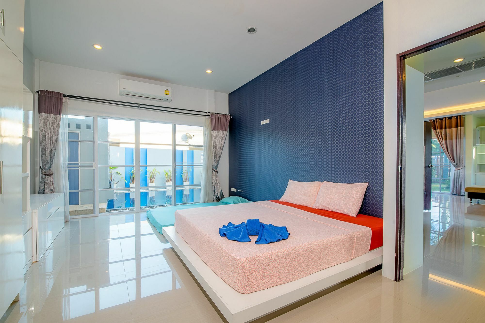 Villa Baan Arpo Pool Hua Hin