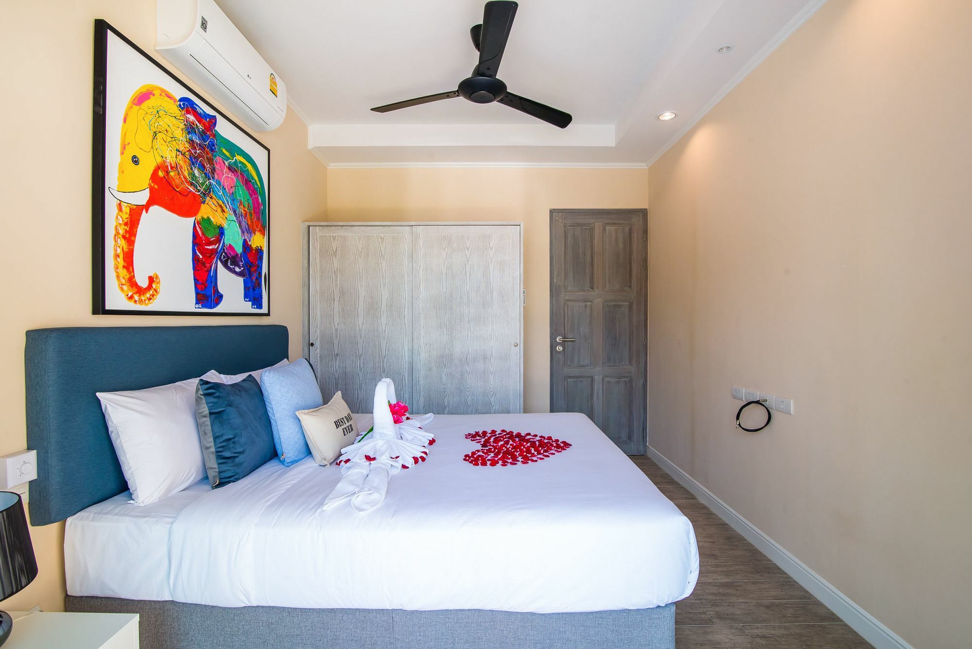 Surf And 3* Hua Hin