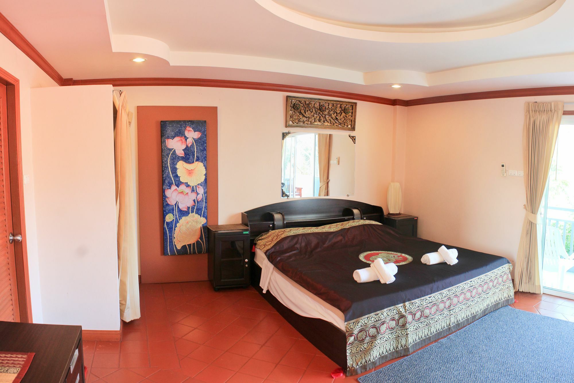 Hotel Chanit Aum