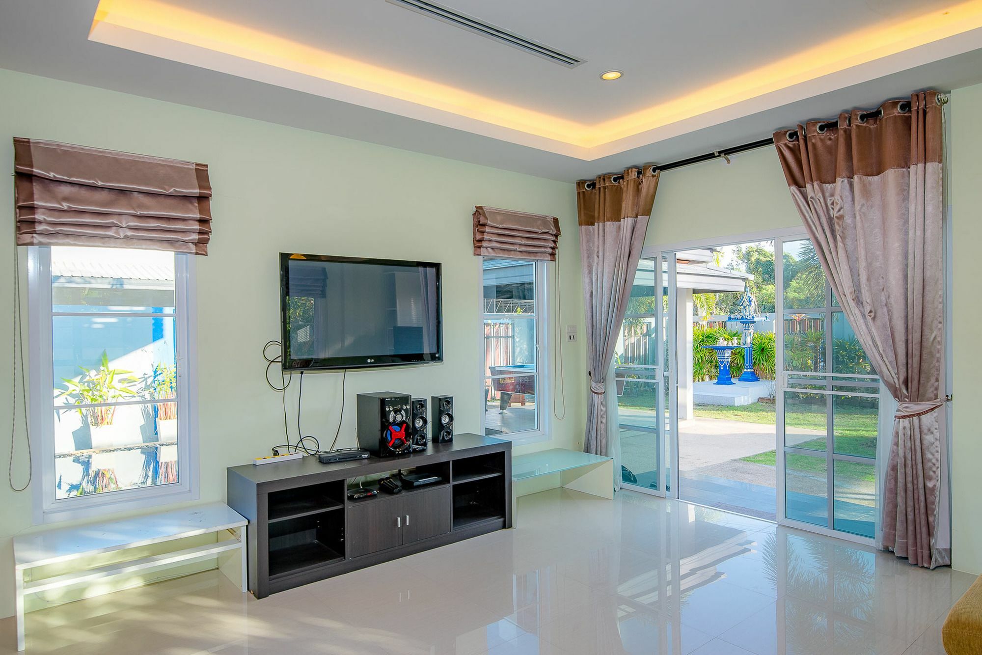 Baan Arpo Pool Villa